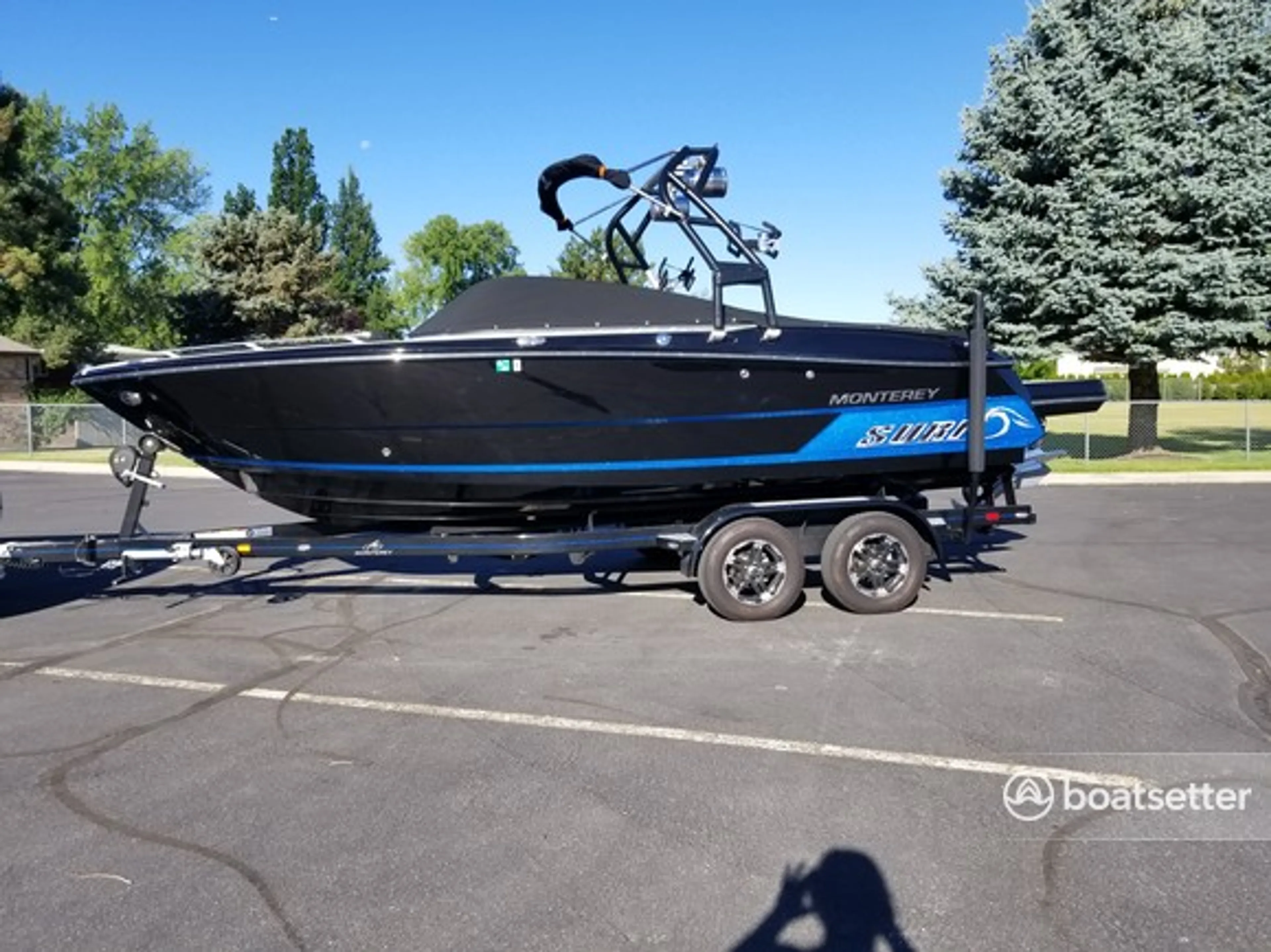 boat