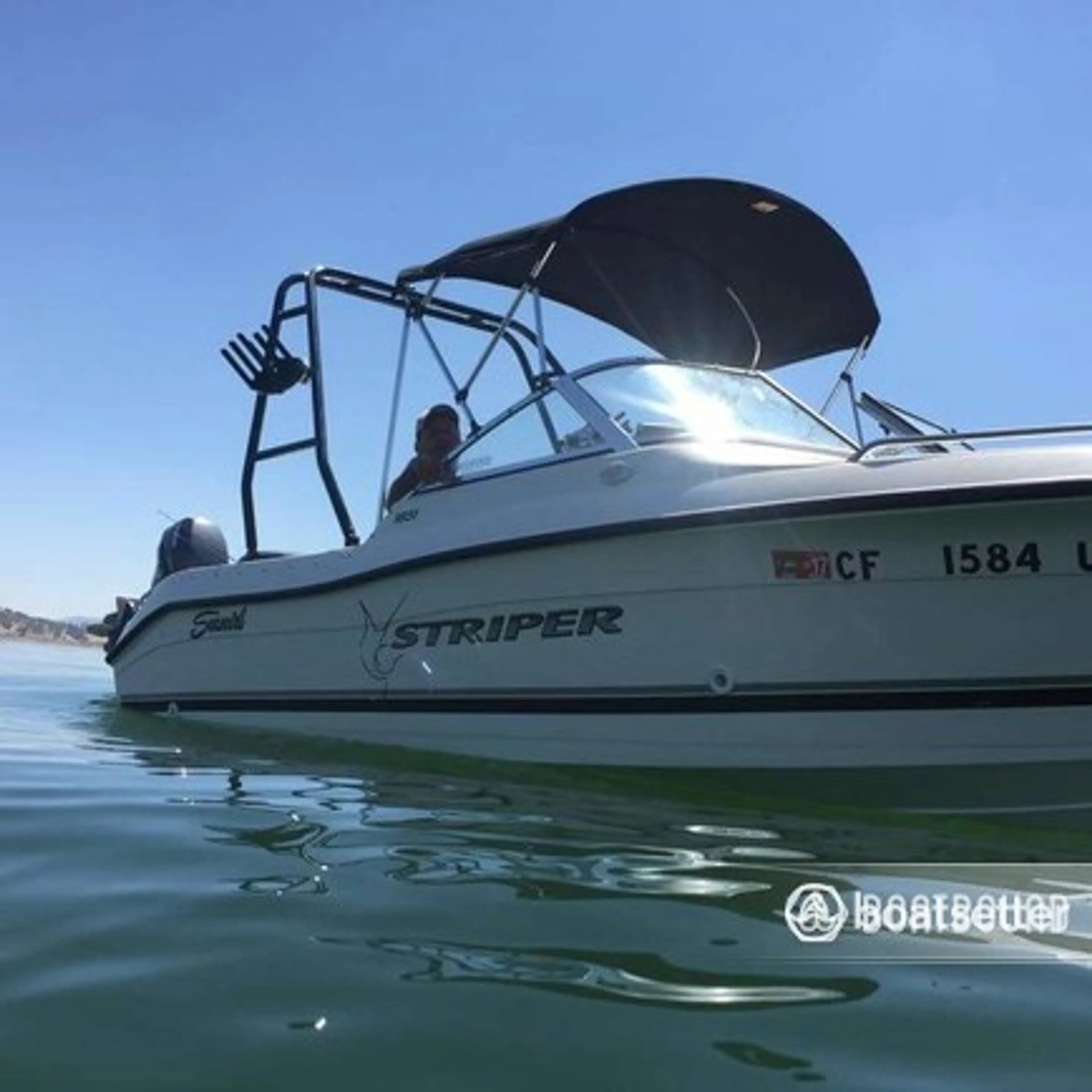 boat