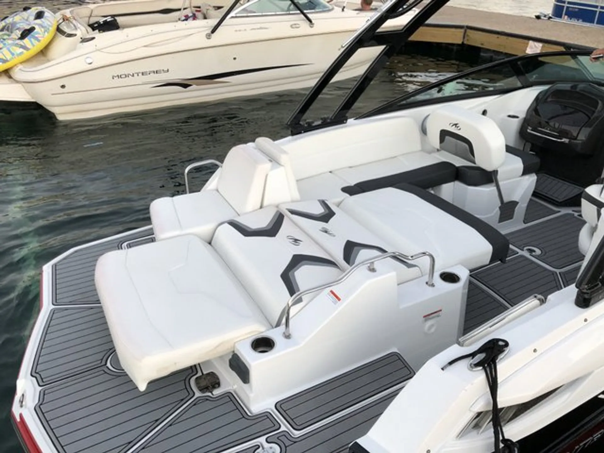 Monterey Boats M4 in Phoenix, AZ — photo 7