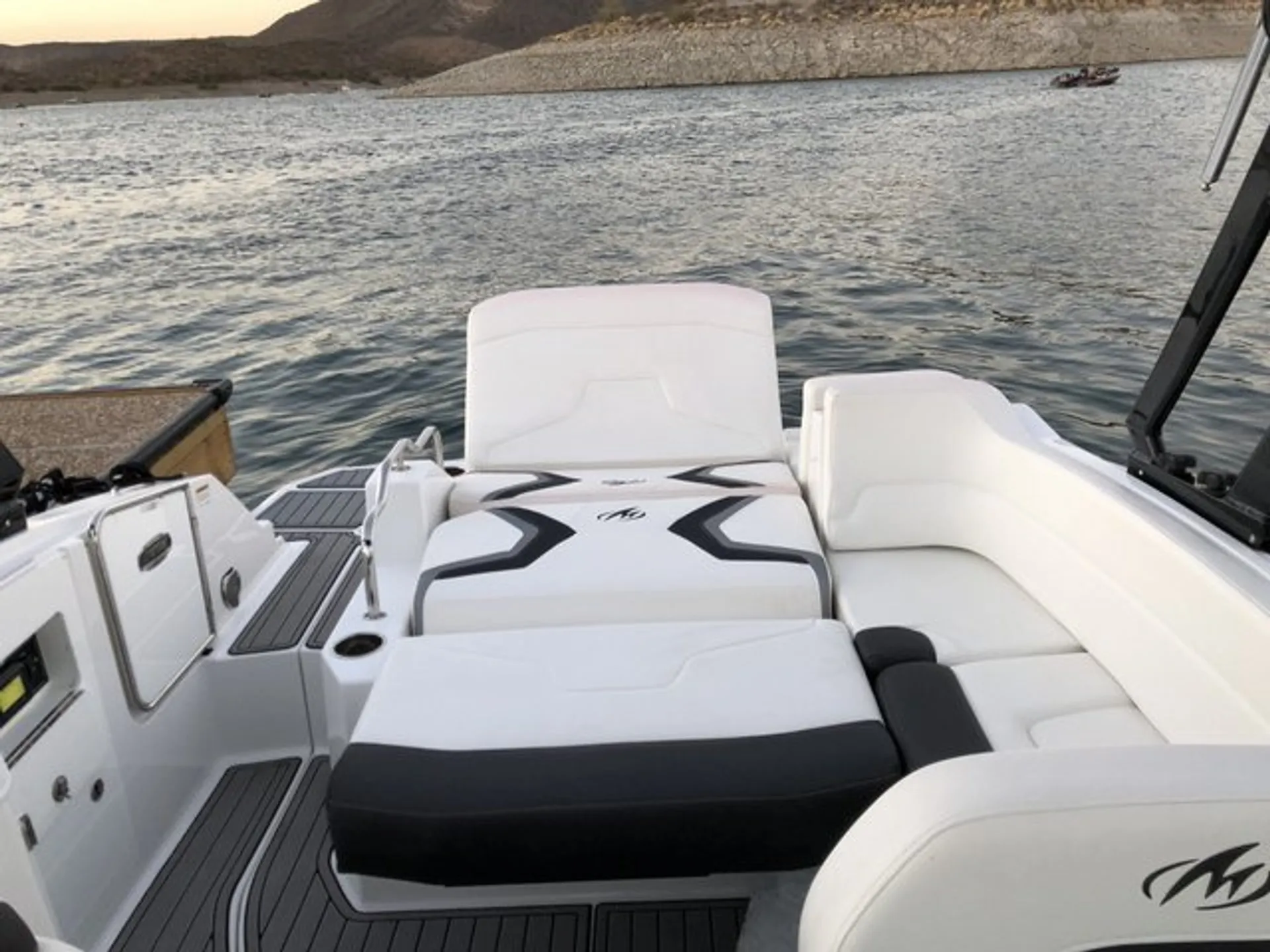 Monterey Boats M4 in Phoenix, AZ — photo 9