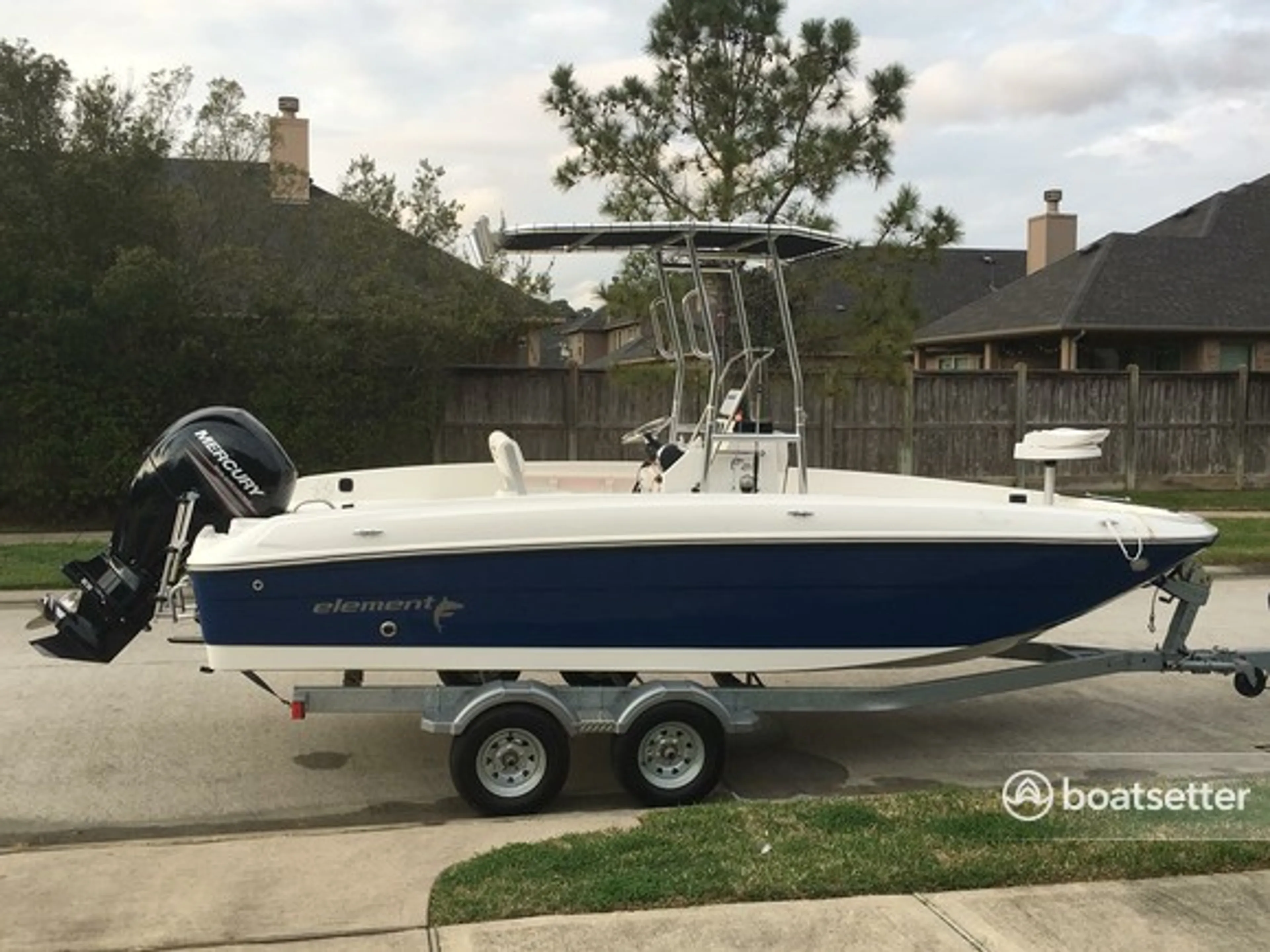 boat