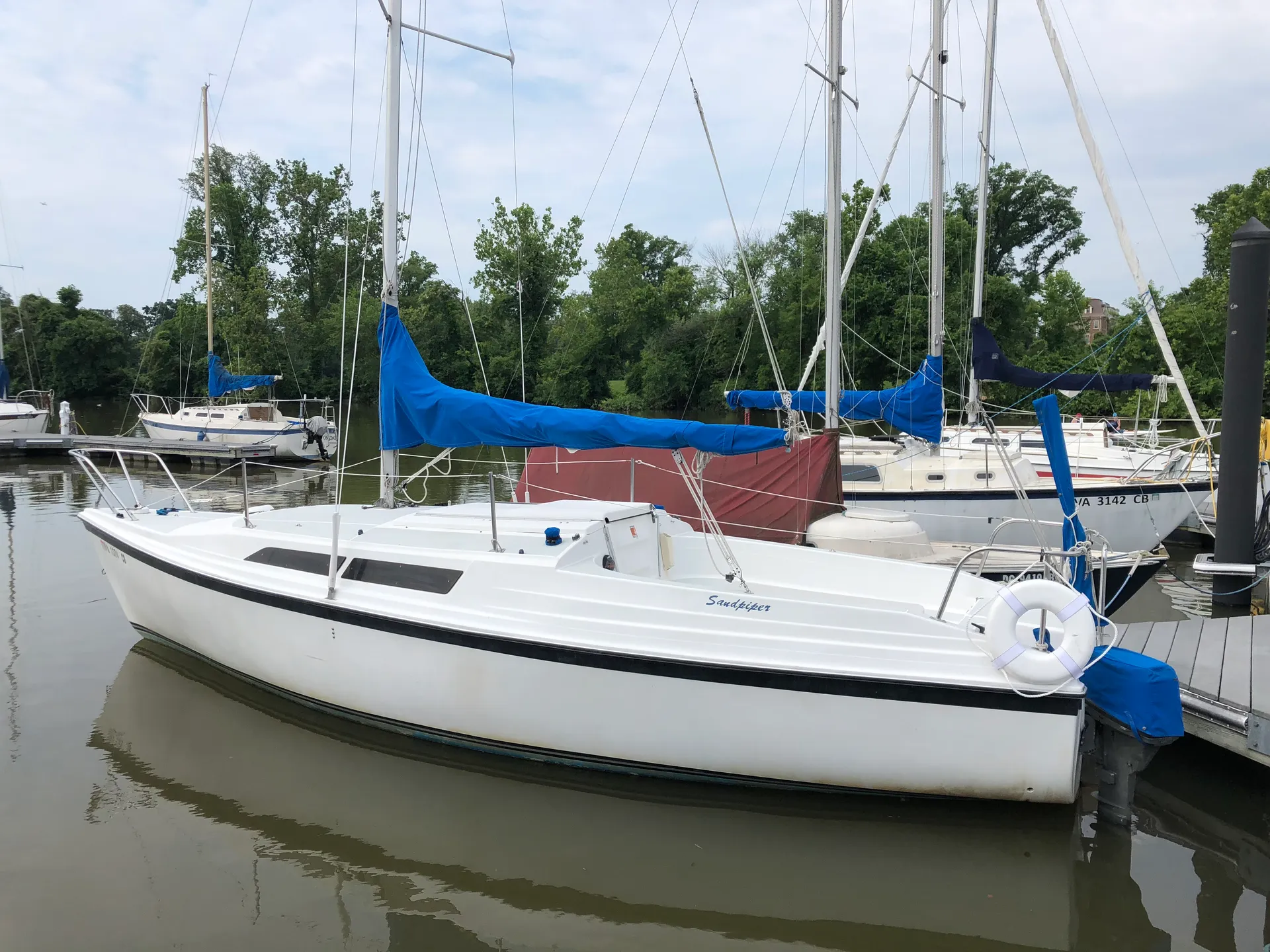 boat