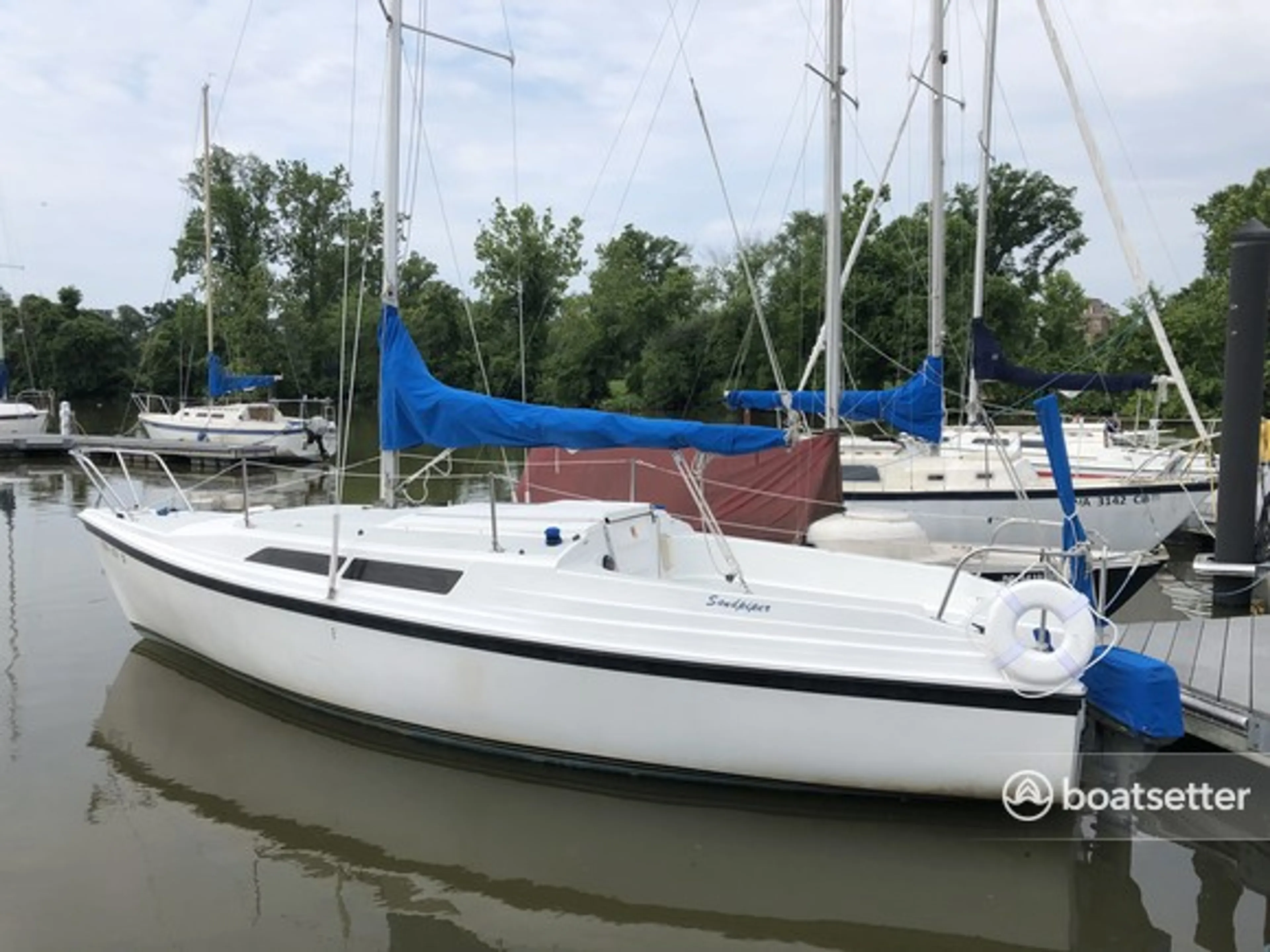 boat