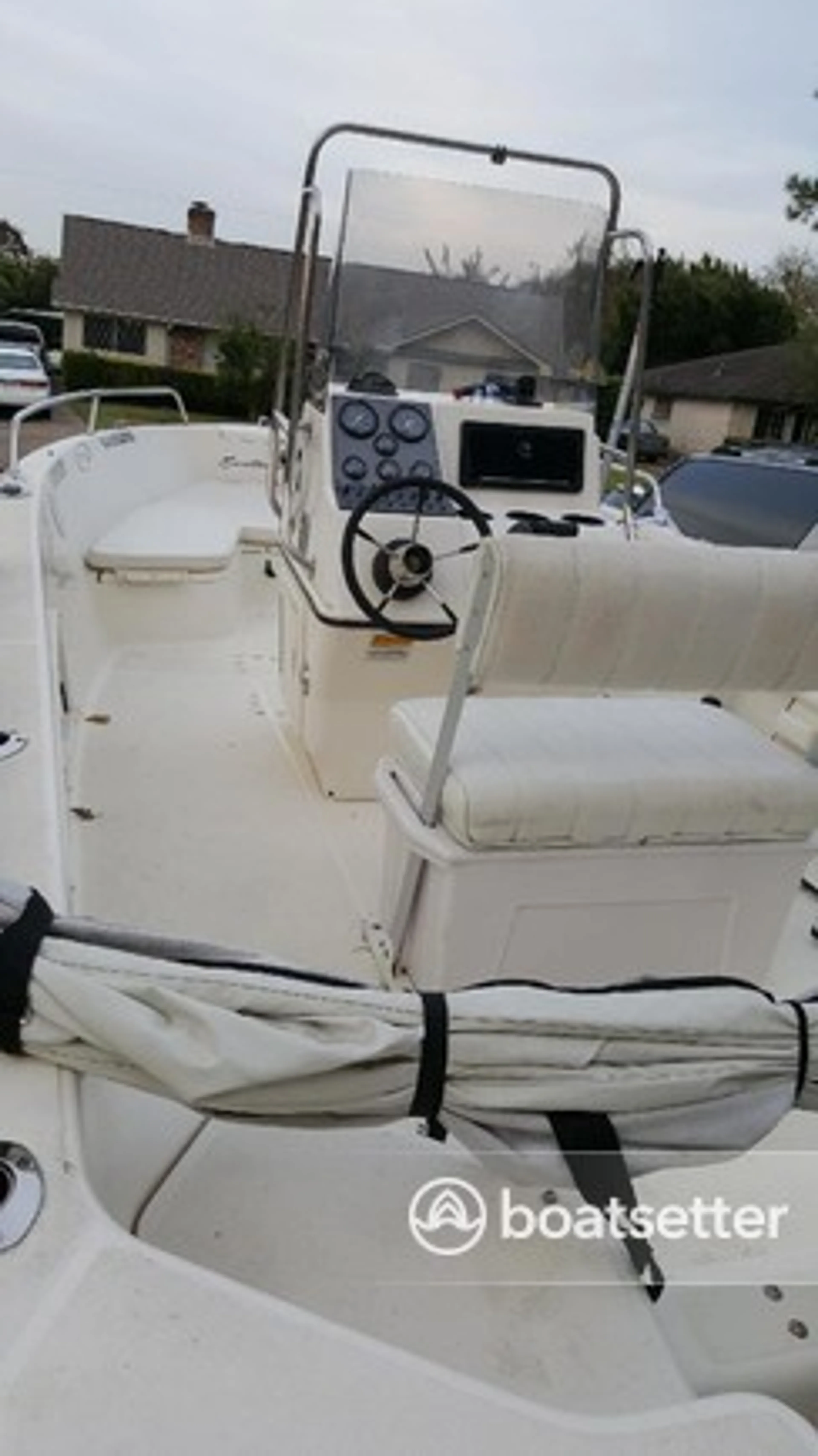 boat