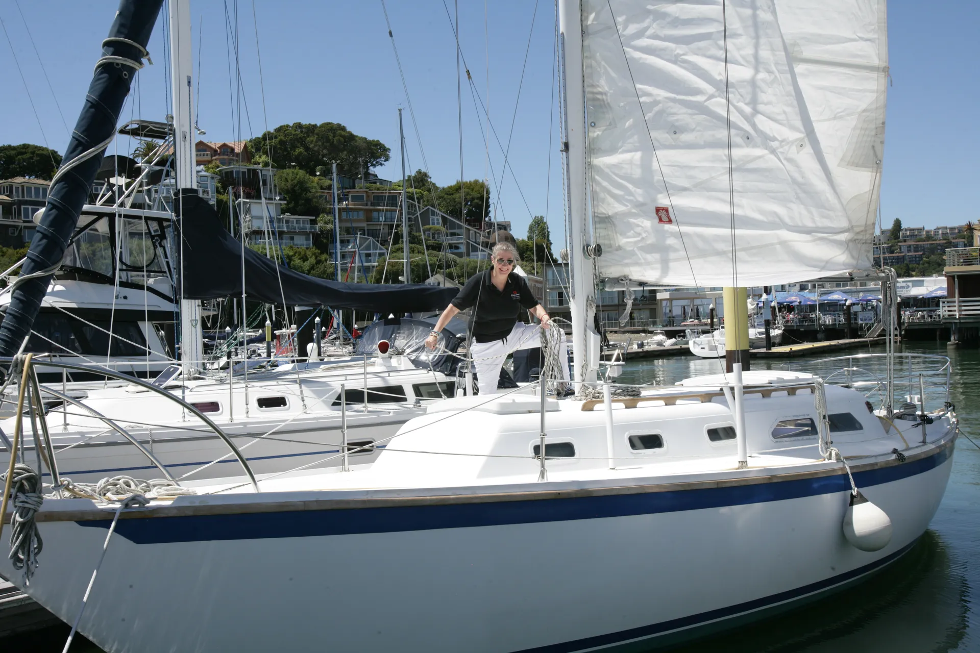 boat