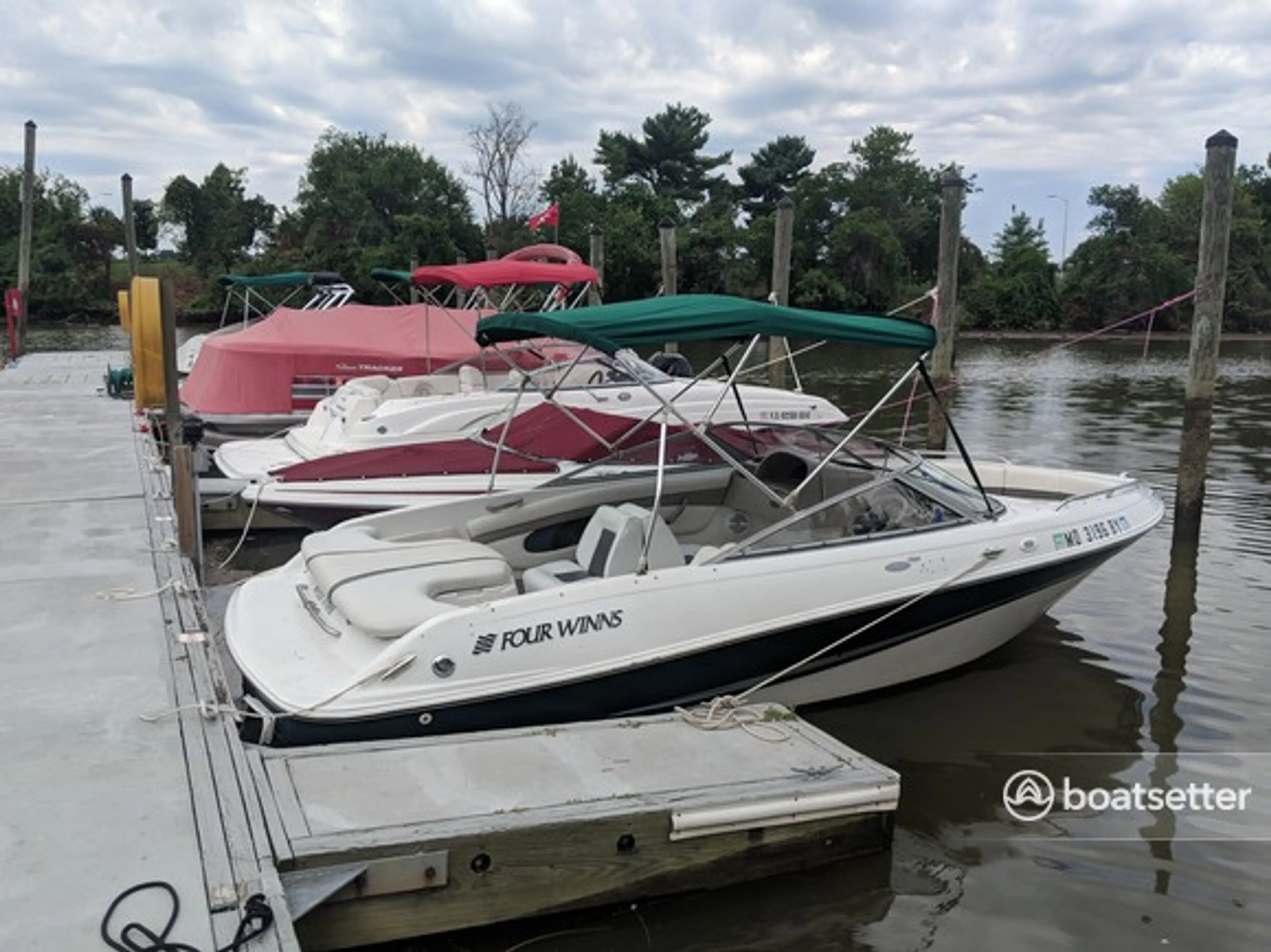 boat