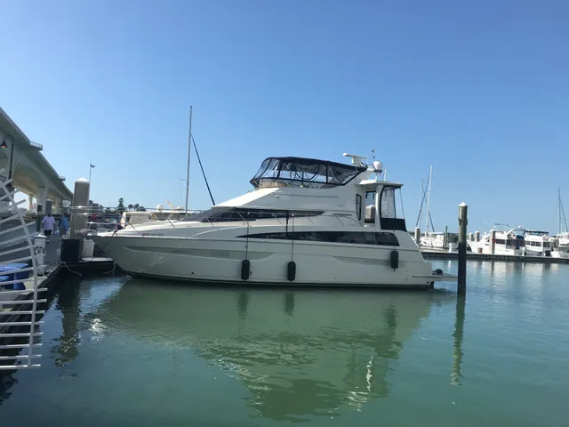 Rent a Carver Yachts cruiser in Clinton, CT near me