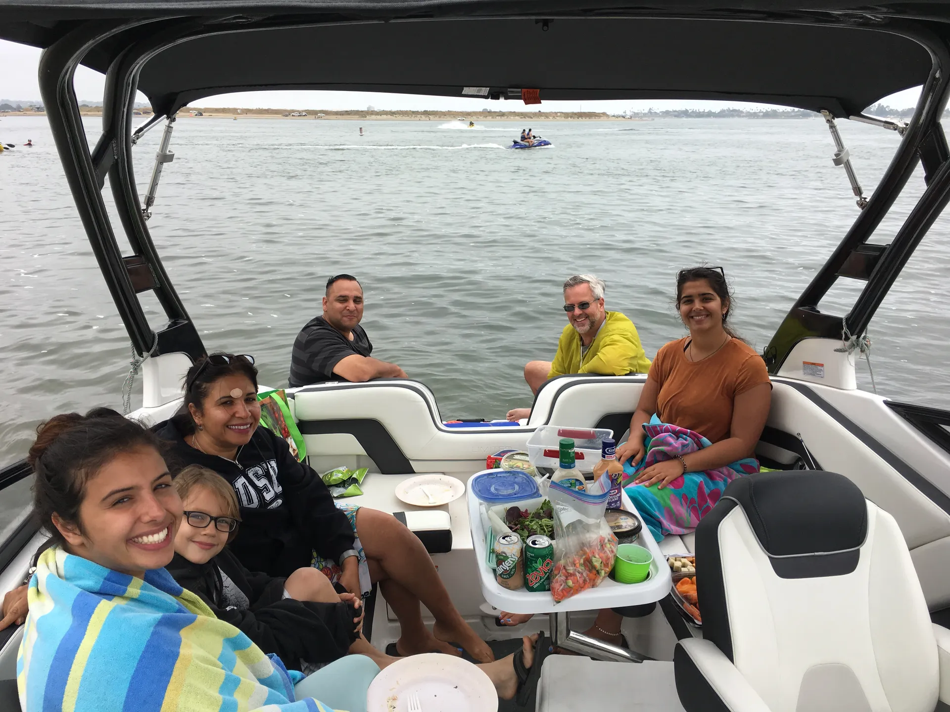 Yamaha 242 Limited S E-Series  in Escondido, CA — photo 2