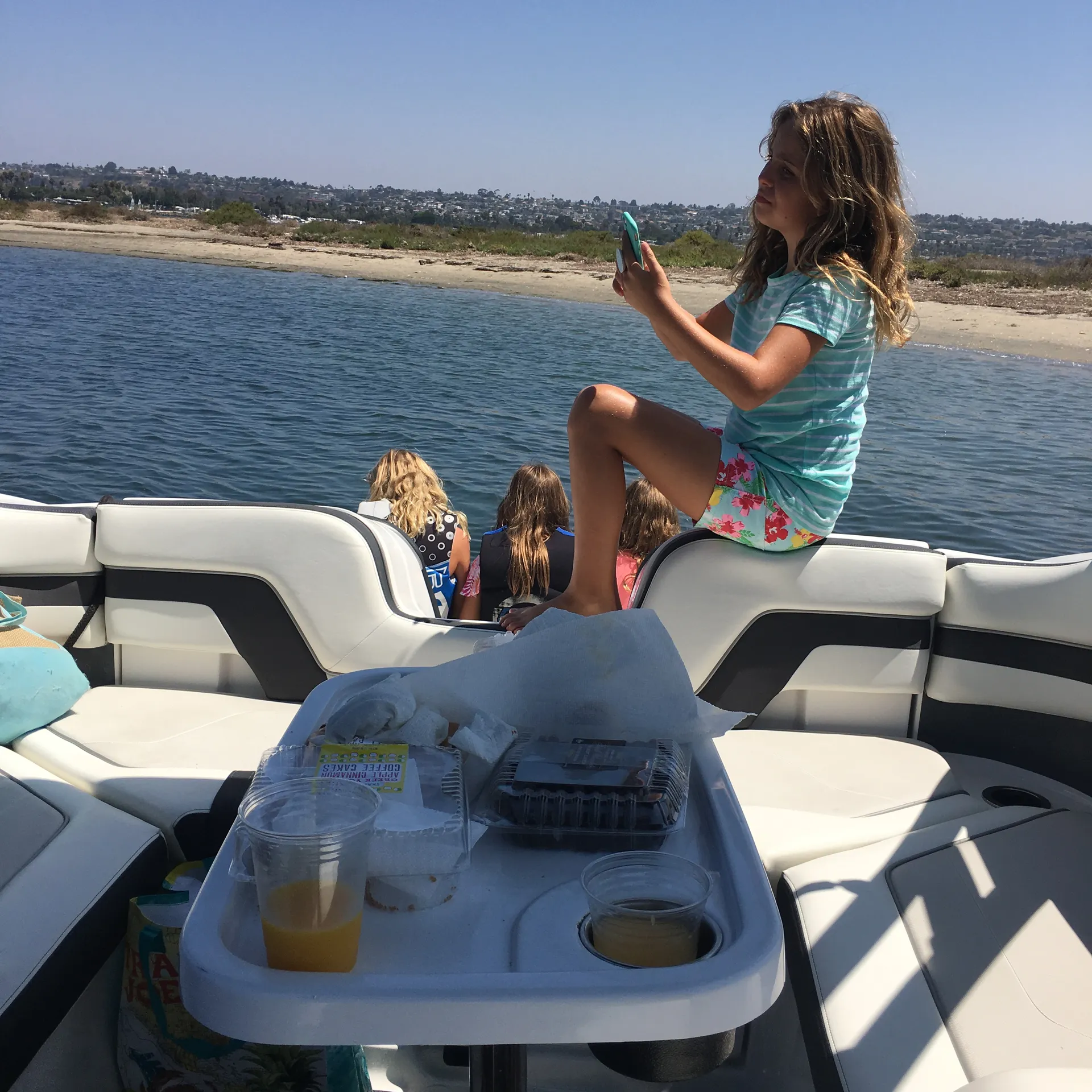 Yamaha 242 Limited S E-Series  in Escondido, CA — photo 5