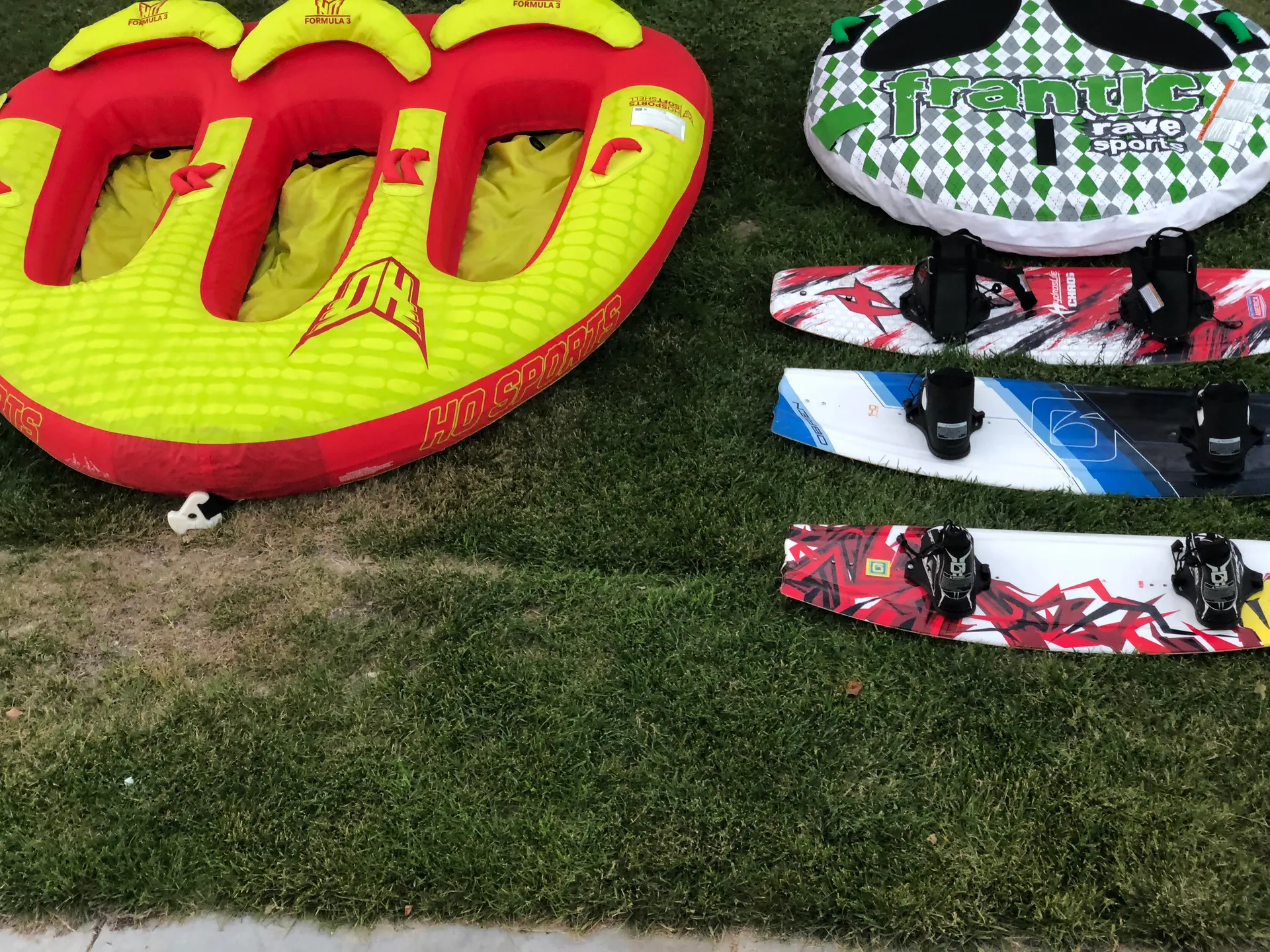 Yamaha 242 Limited S E-Series  in Escondido, CA — photo 7