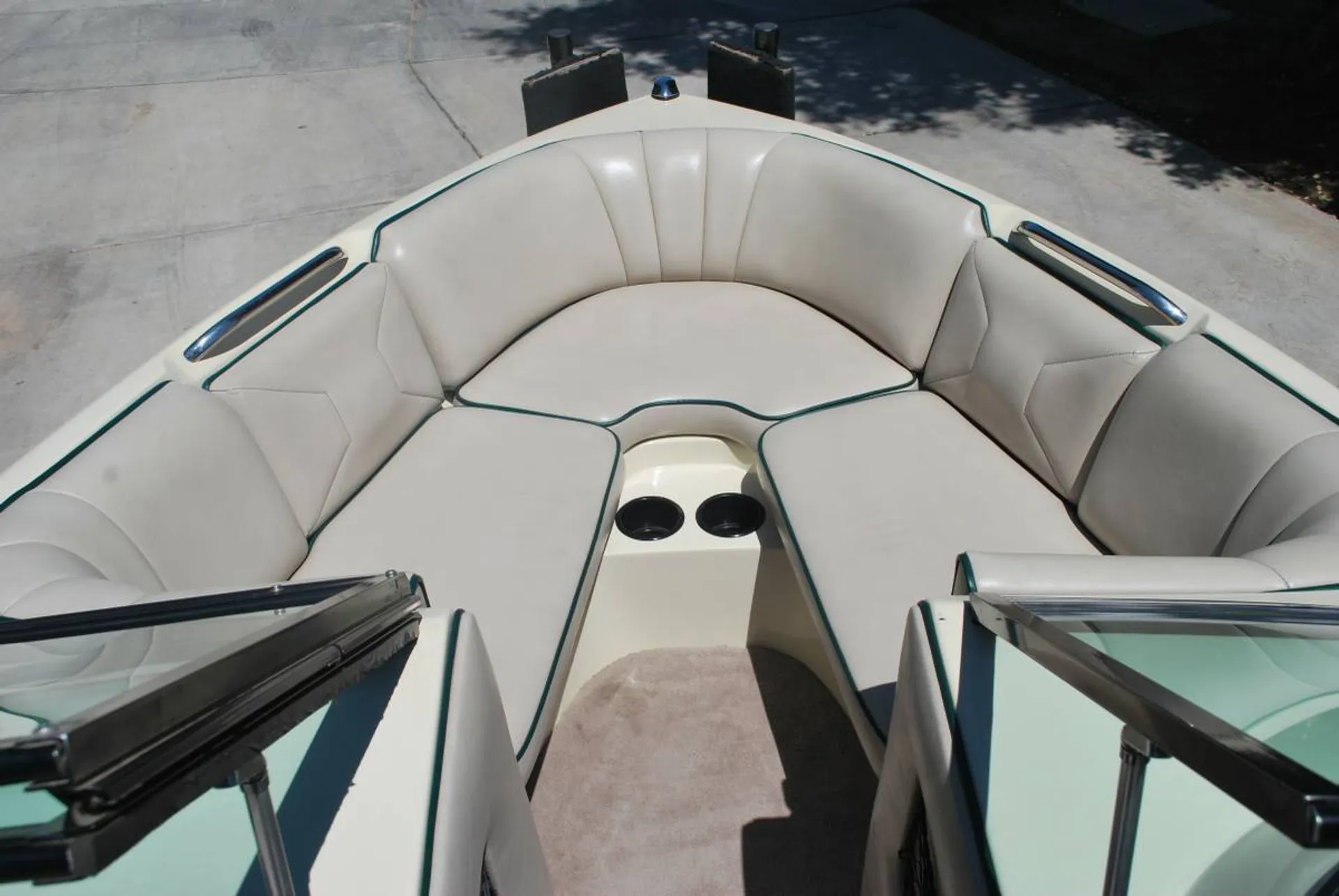 MB Sports Boss 210 in Paso Robles, CA — photo 5