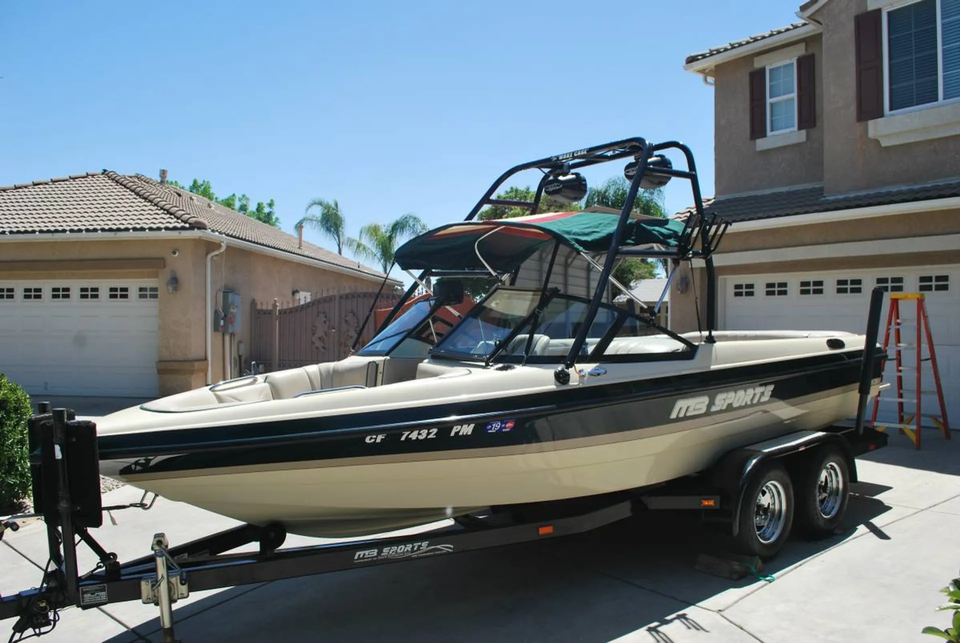 boat