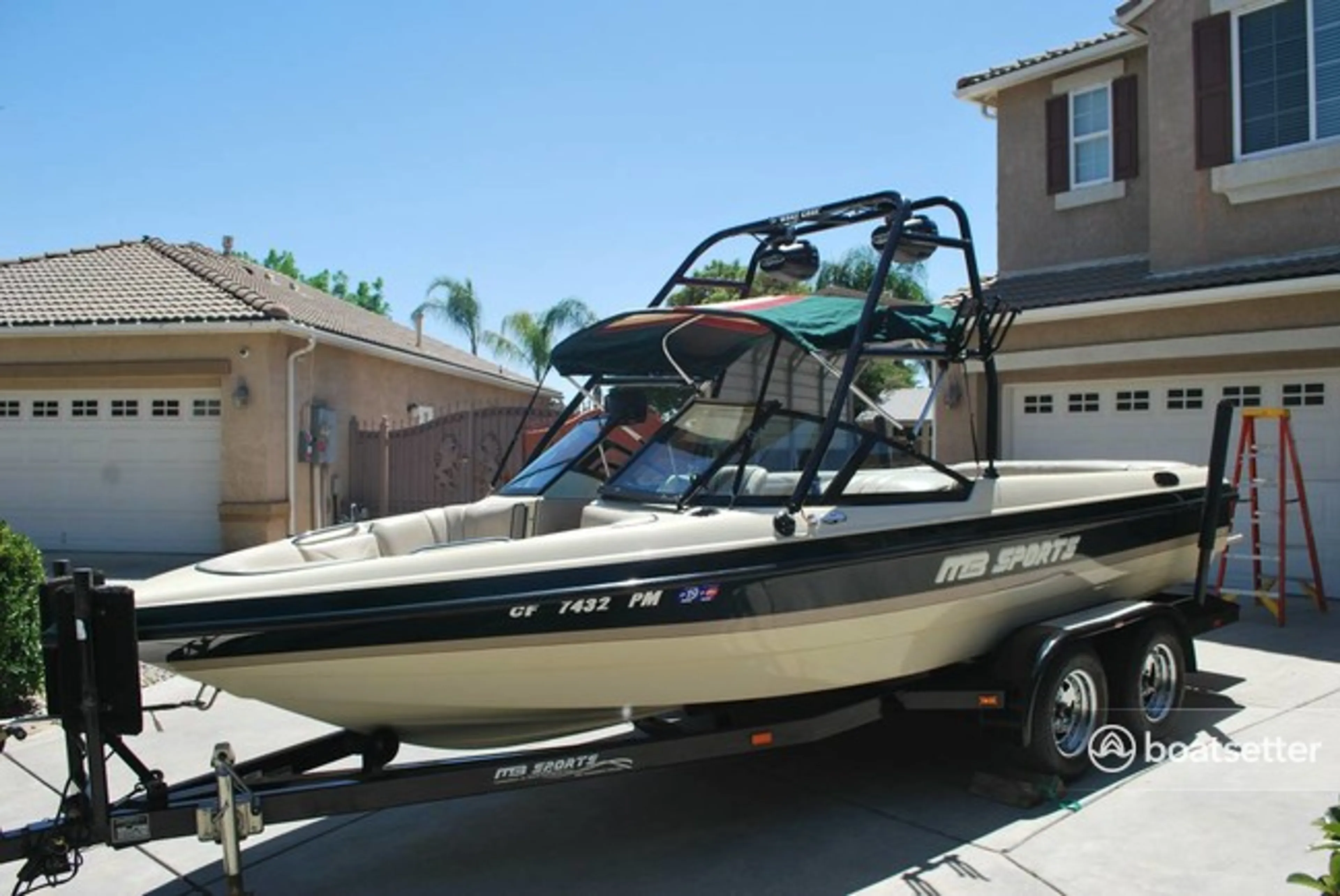 boat