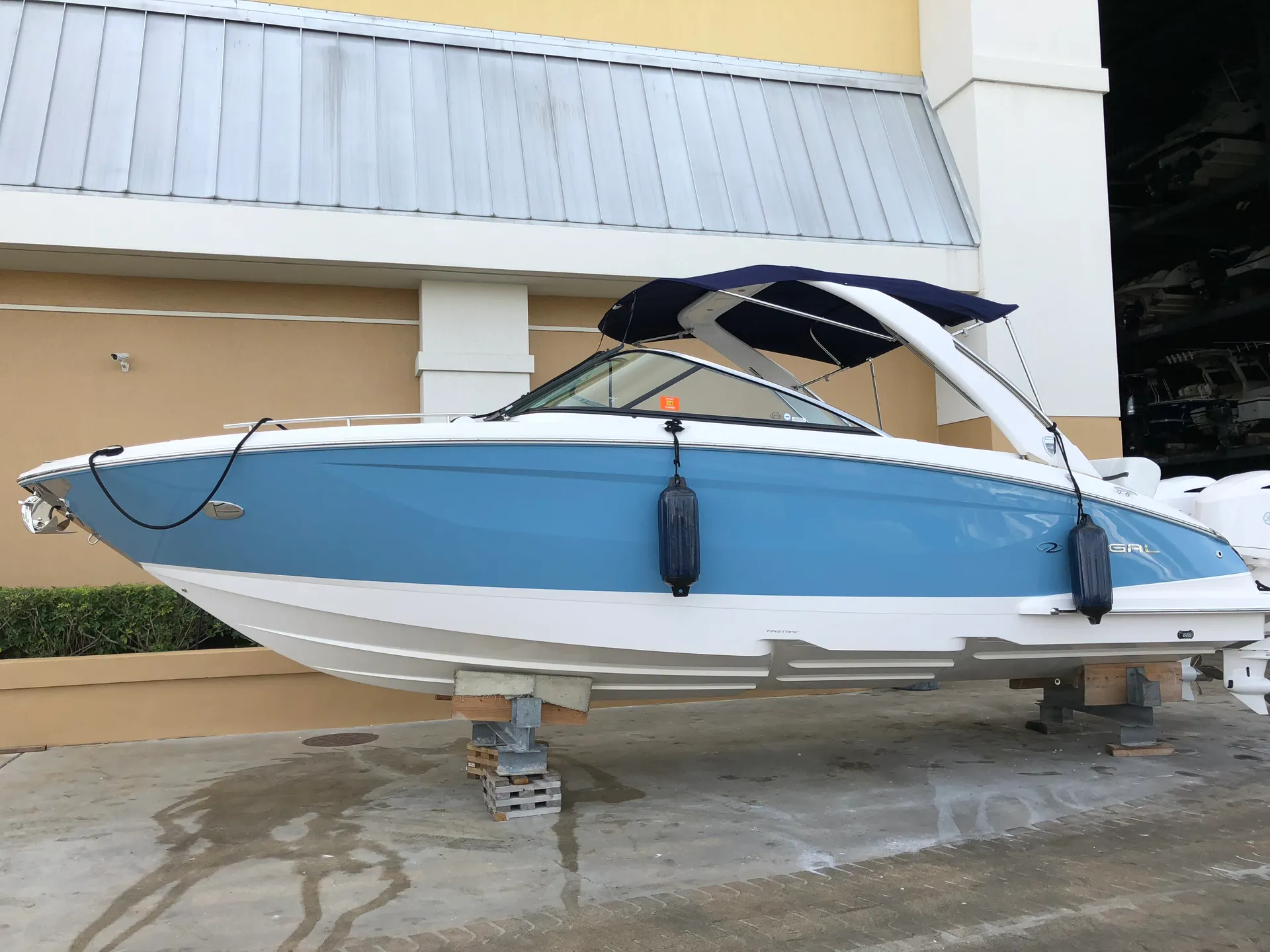 Regal OBX in Pompano Beach, FL — photo 2