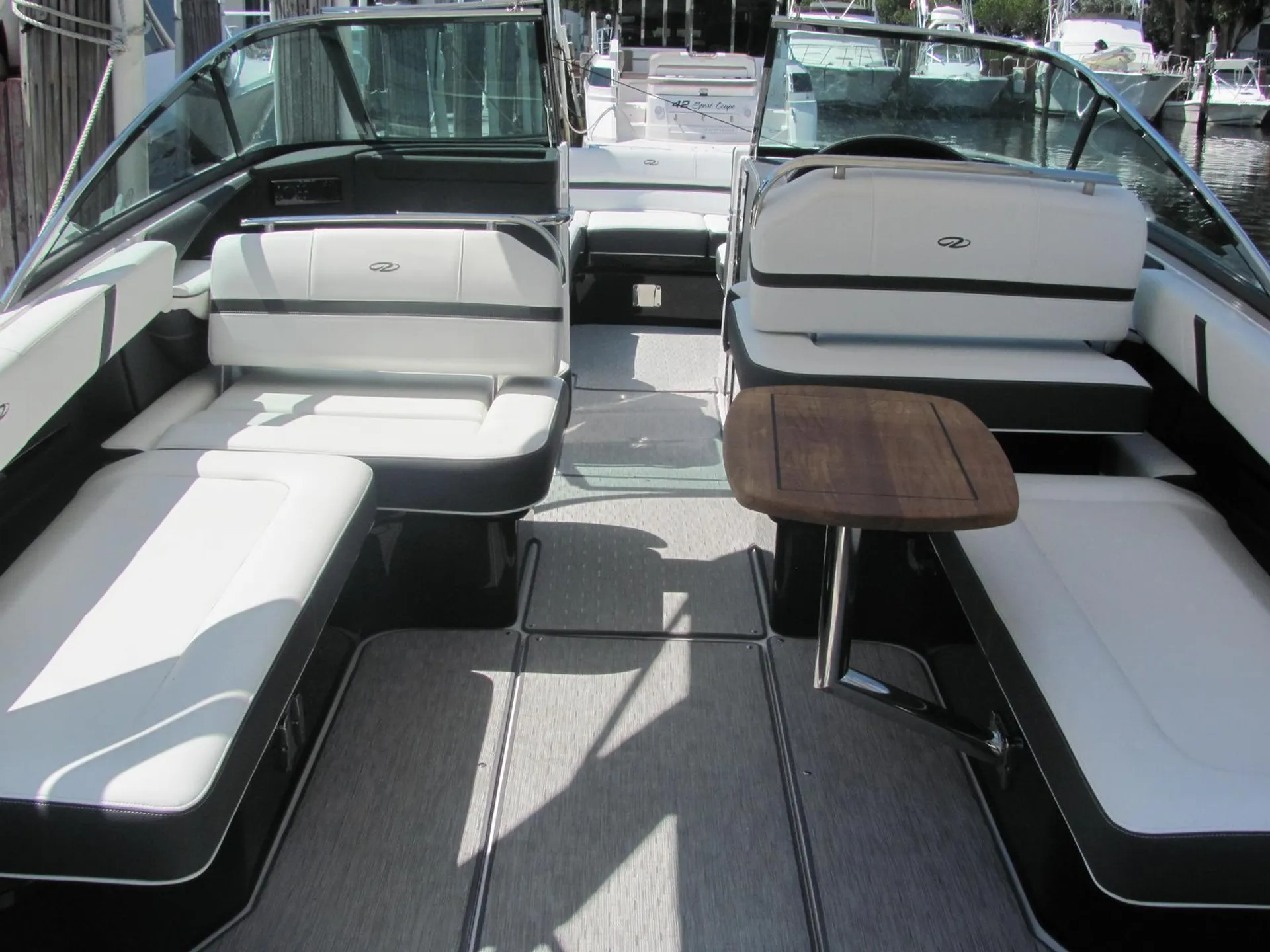 Regal OBX in Pompano Beach, FL — photo 4