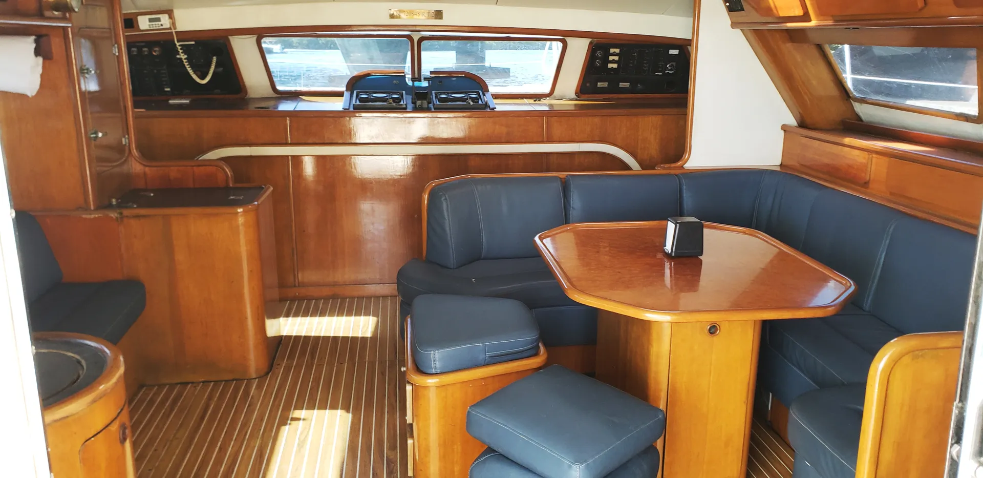 Jeantot Privilege 43 Catamaran in Cancún, Q.R. — photo 6