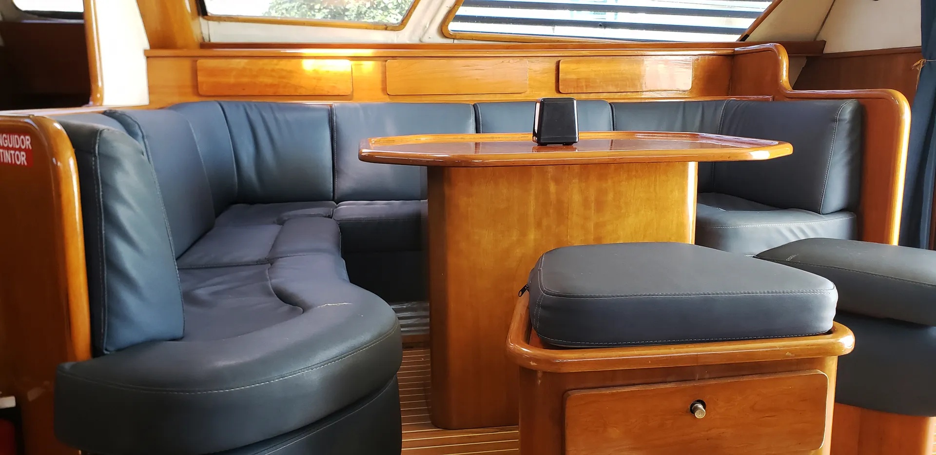 Jeantot Privilege 43 Catamaran in Cancún, Q.R. — photo 7