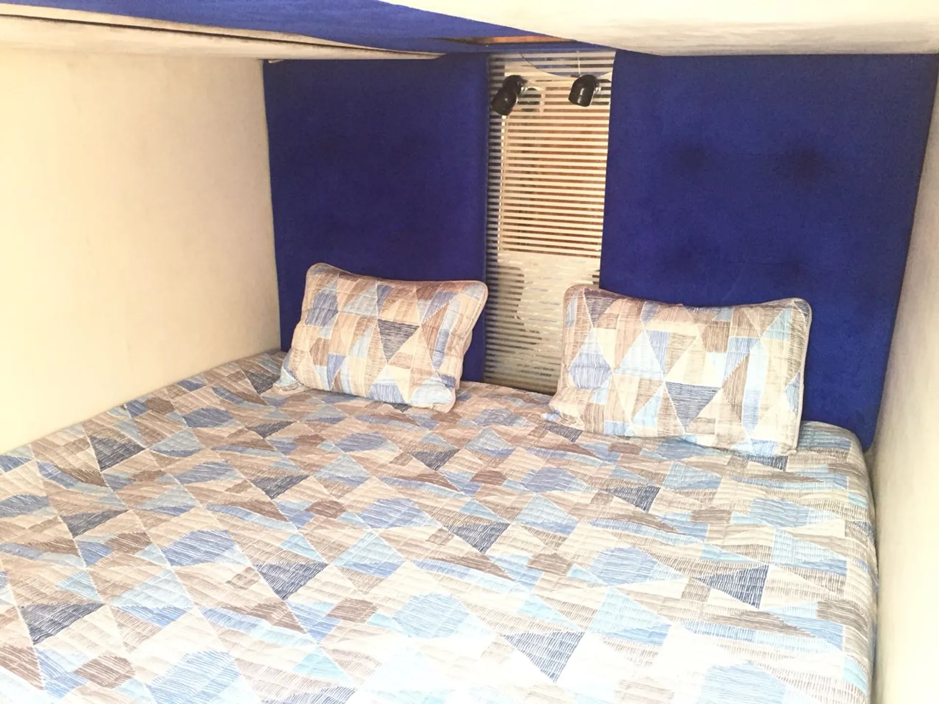 Jeantot Privilege 43 Catamaran in Cancún, Q.R. — photo 8