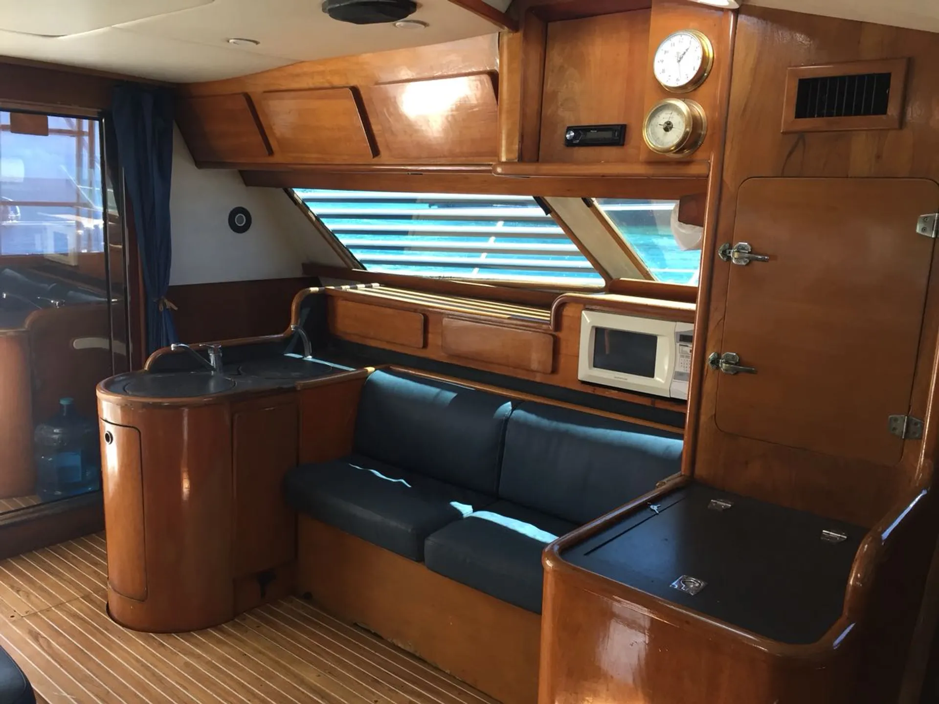 Jeantot Privilege 43 Catamaran in Cancún, Q.R. — photo 9