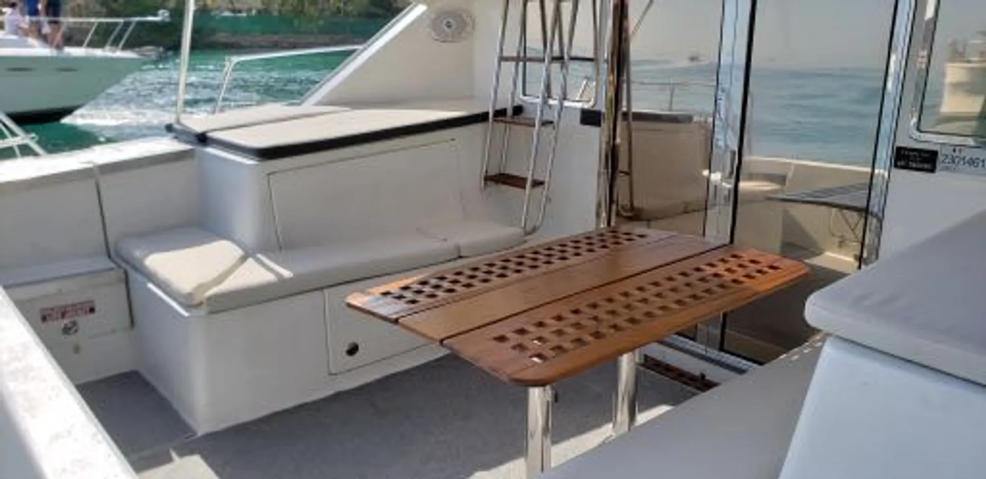 Jeantot Privilege 43 Catamaran in Cancún, Q.R. — photo 10