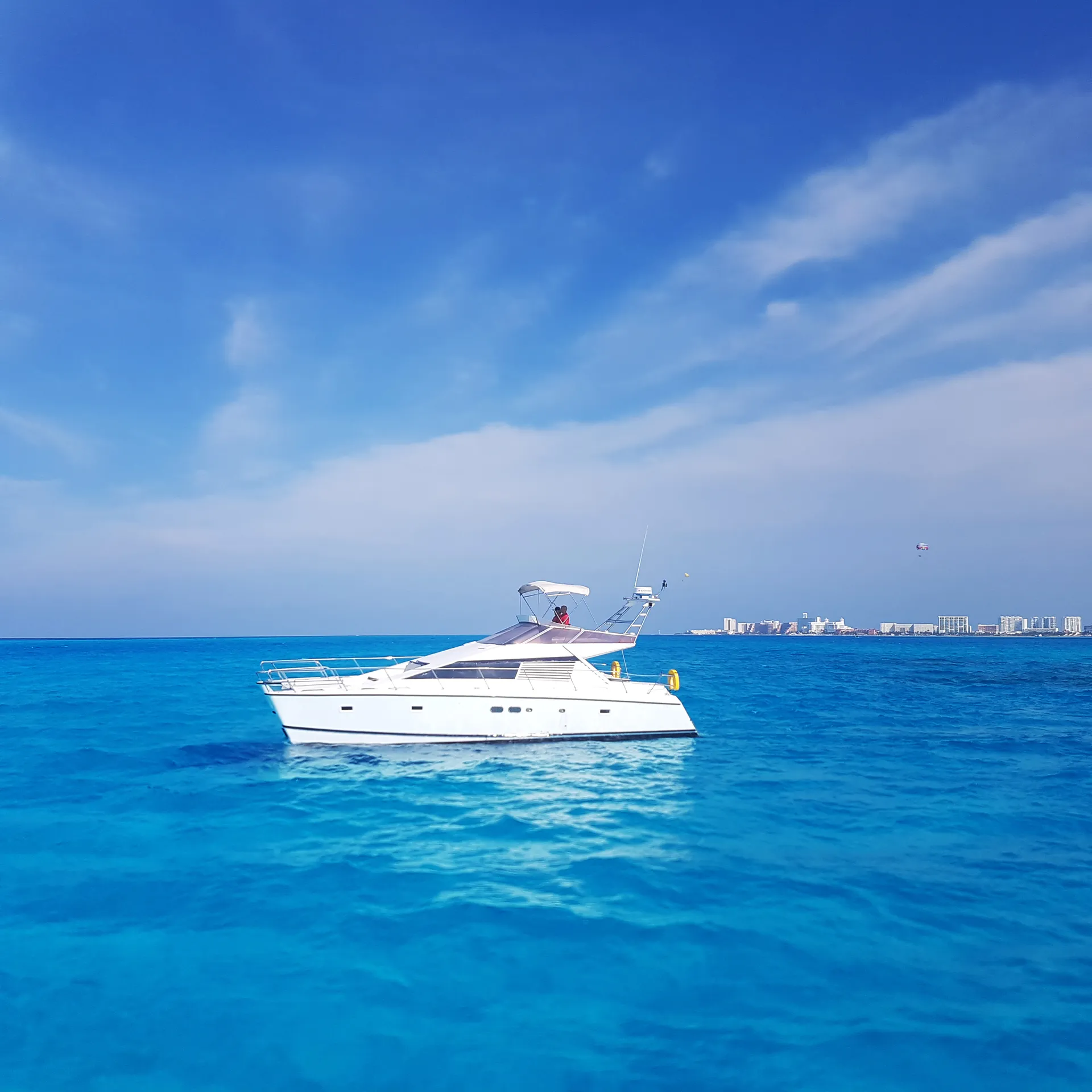 Jeantot Privilege 43 Catamaran in Cancún, Q.R. — photo 3