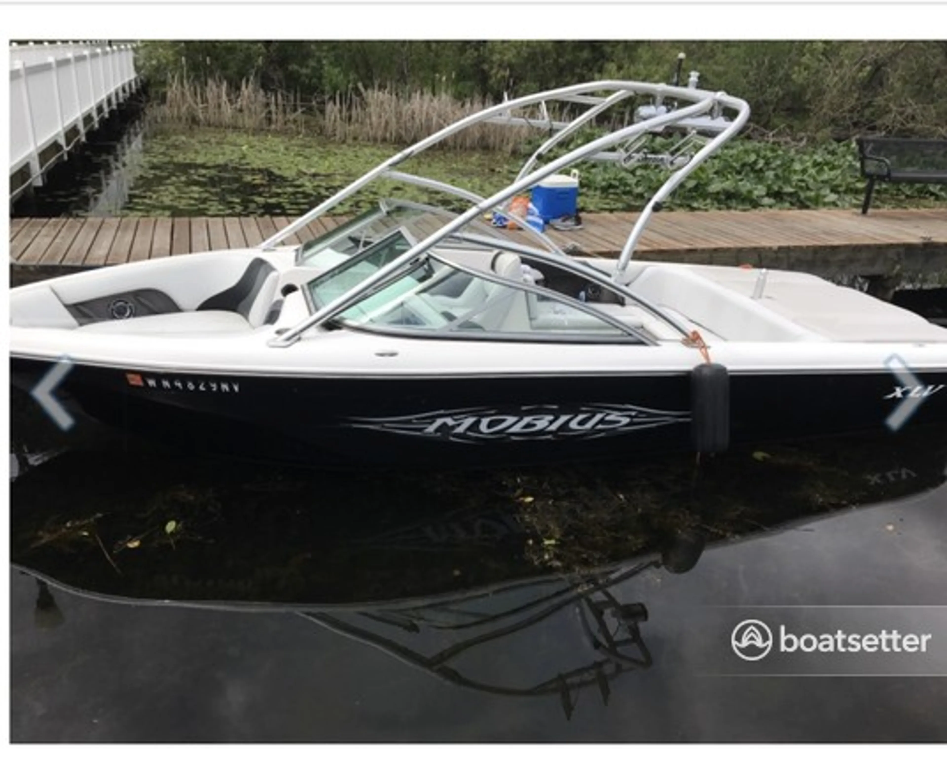 boat
