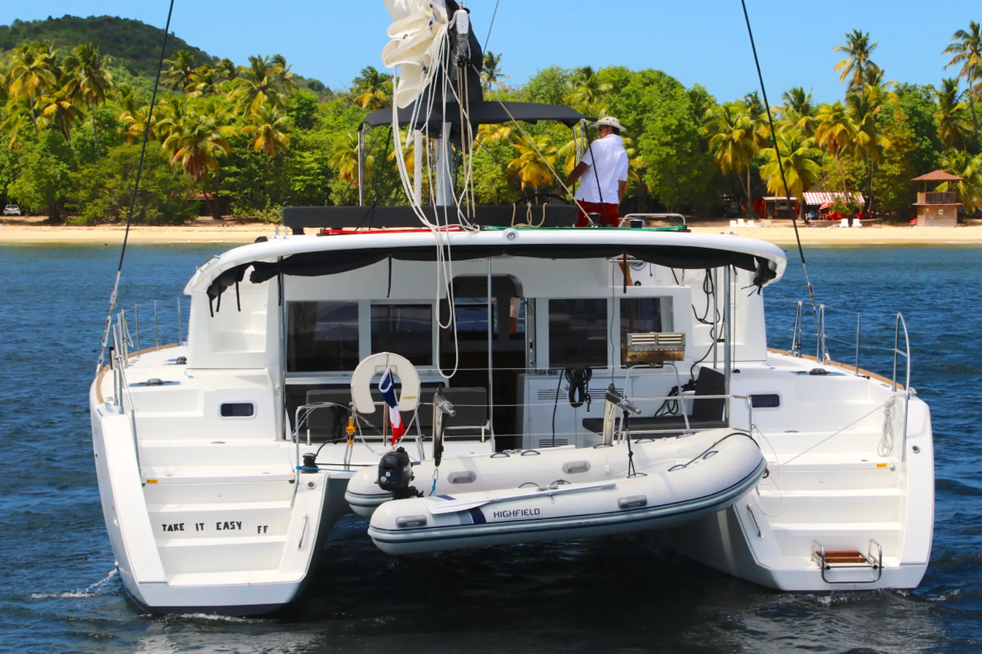 Other 450 in Le Marin, Le Marin — photo 2