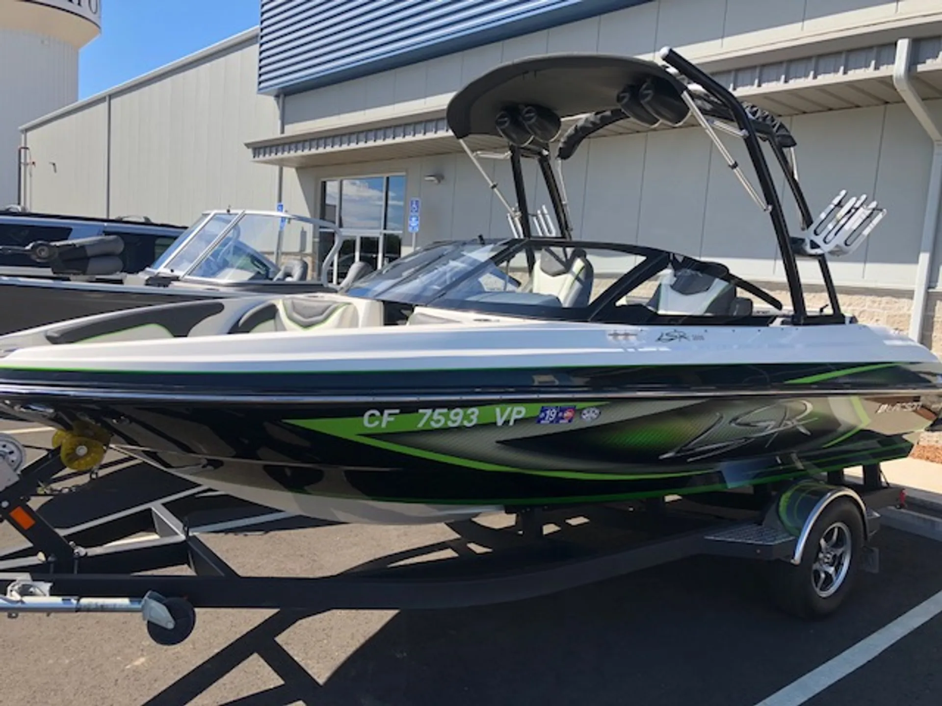 boat