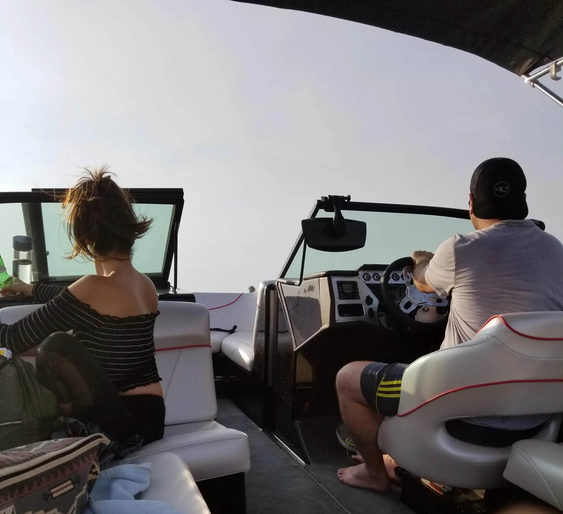 MasterCraft Boats NXT22 in Long Beach, CA — photo 4