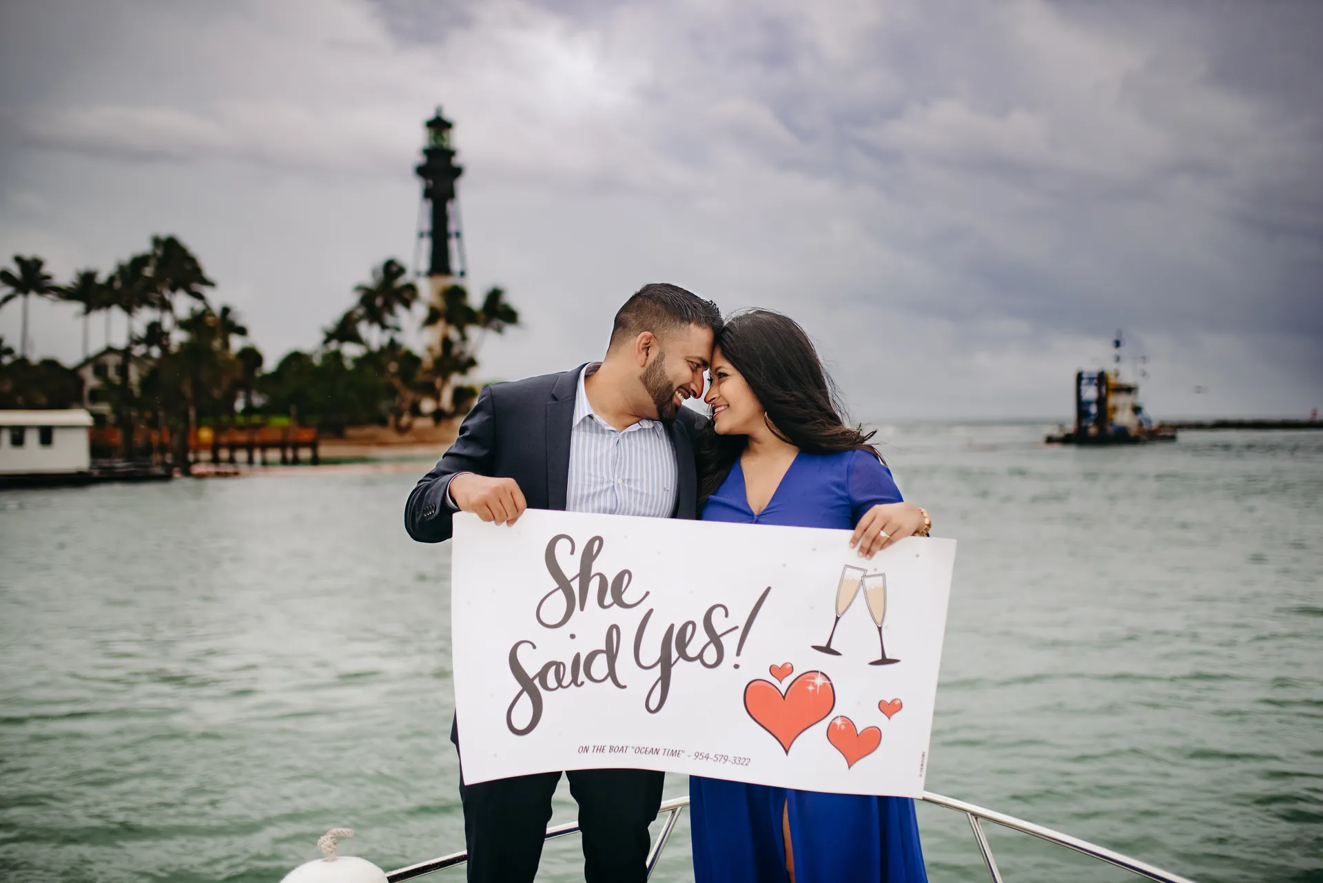Come Boat with us! Boca Raton