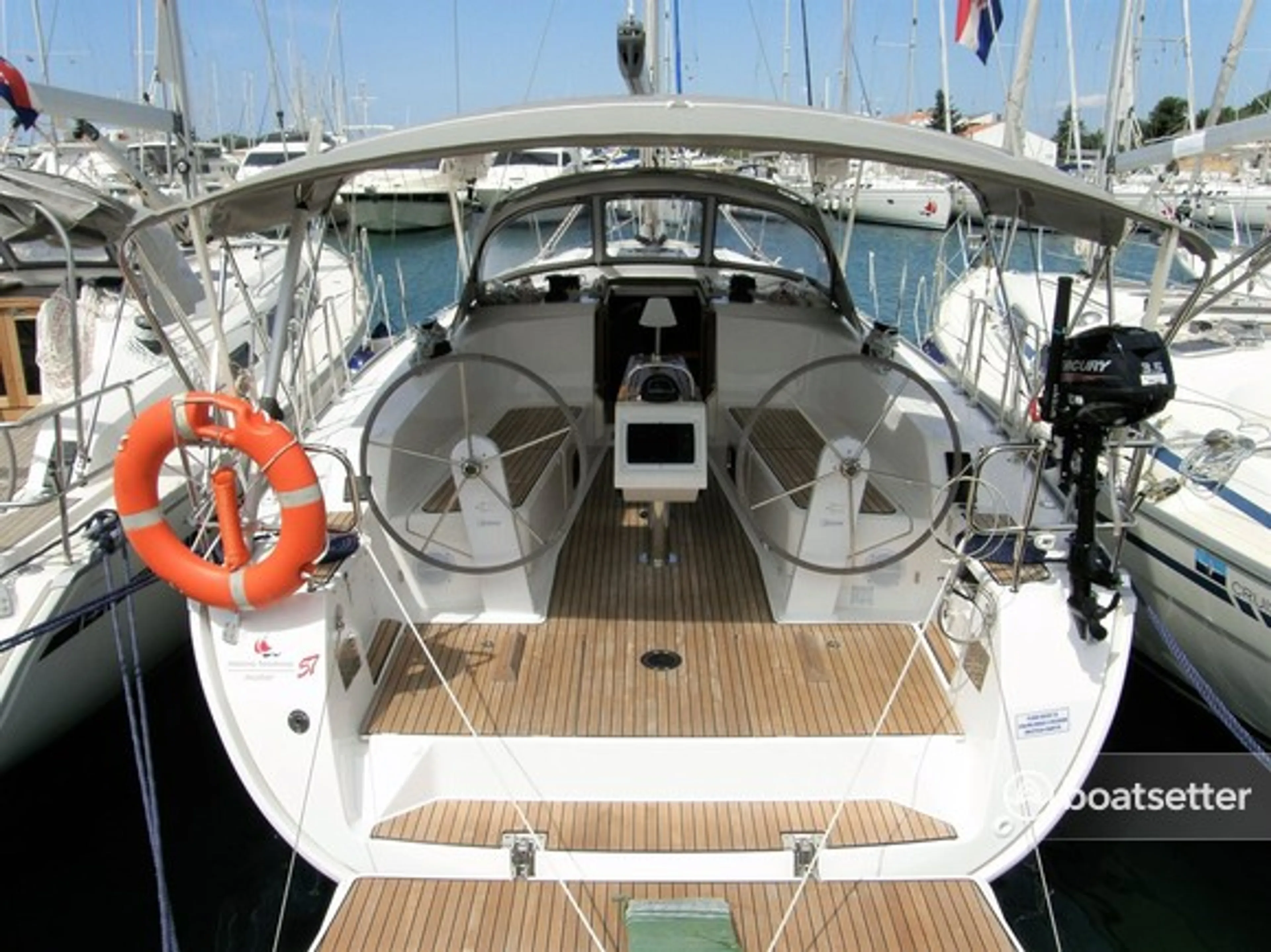 boat