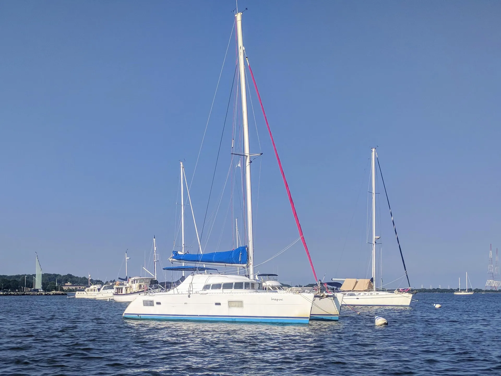 boat