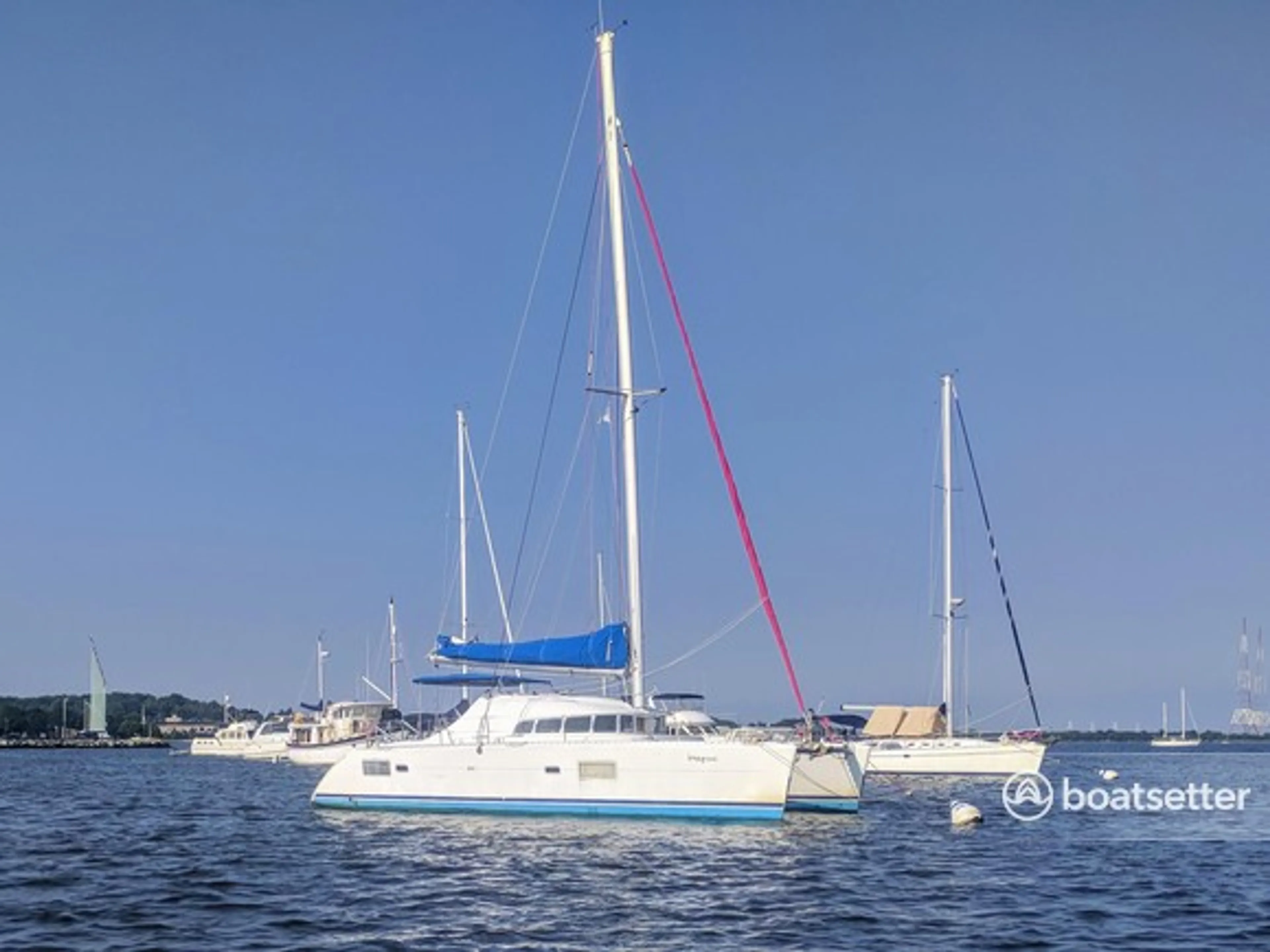 boat