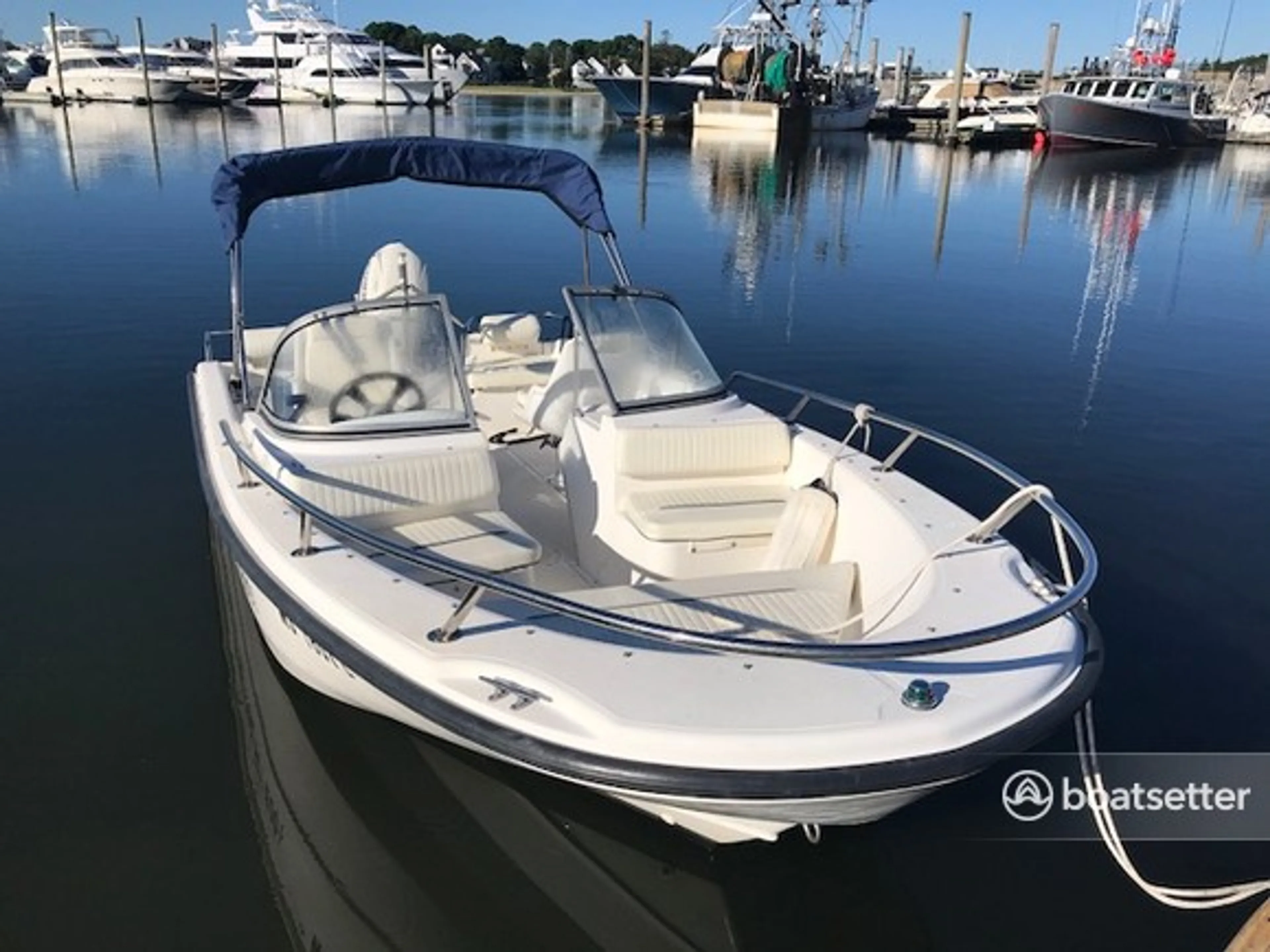 boat