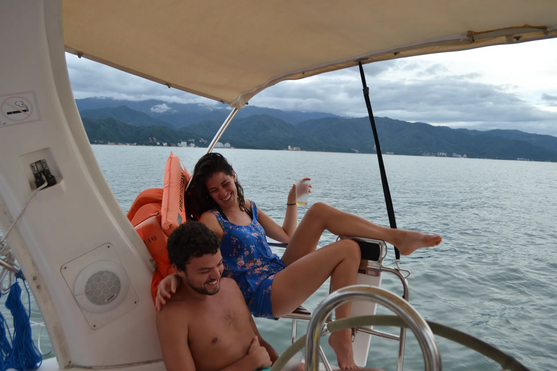 Sailing Boat Charter in Puerto Vallarta