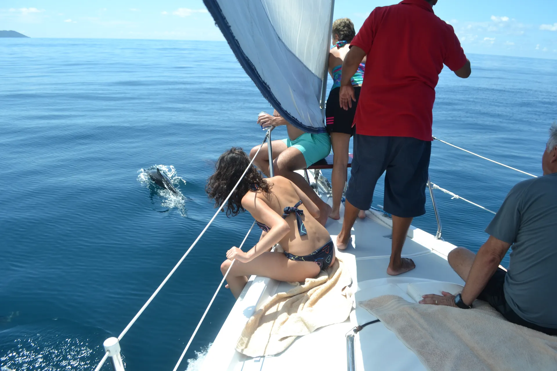 Sailing Boat Charter in Puerto Vallarta