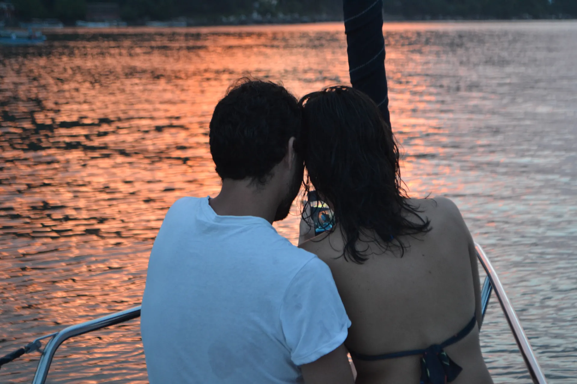 Sailing Boat Charter in Puerto Vallarta