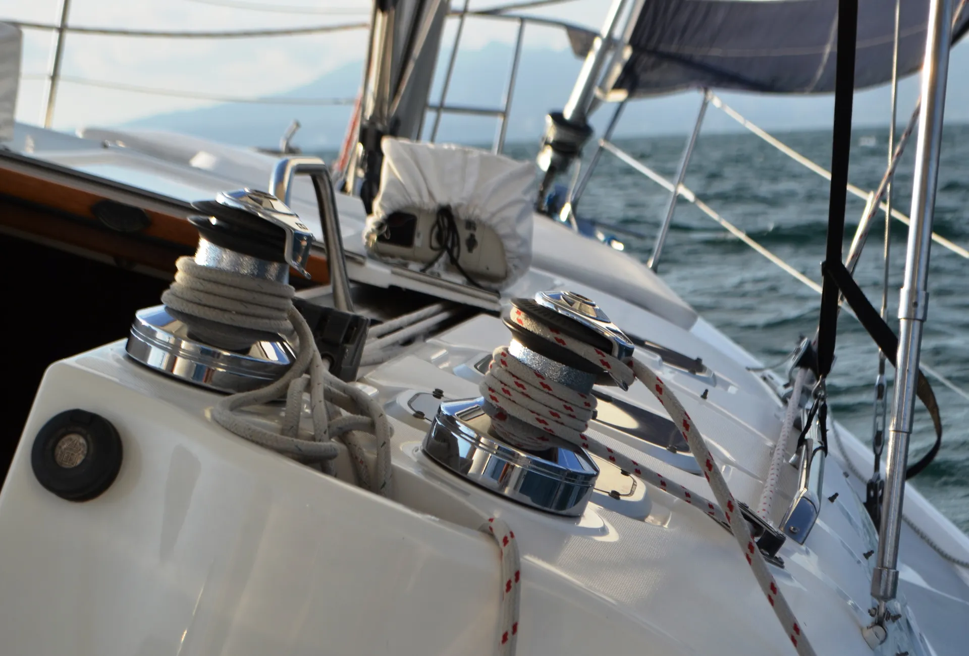 Sailing Boat Charter in Puerto Vallarta