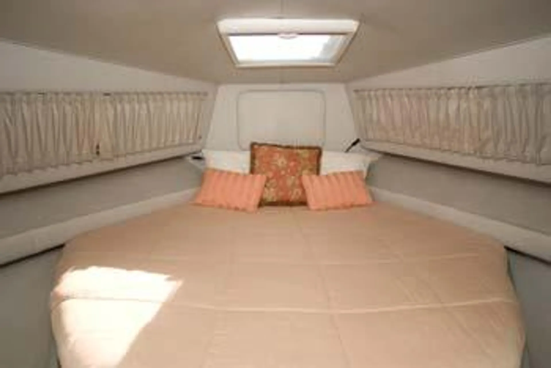 Live Aboard a 44 foot Yacht in New Buffalo, MI