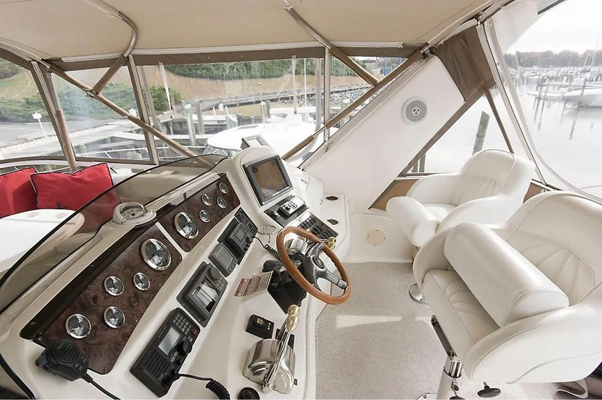 🇺🇸 Luxury 51' Sea Ray Start $362 / h : 10% off January🍾$$$$$❤️