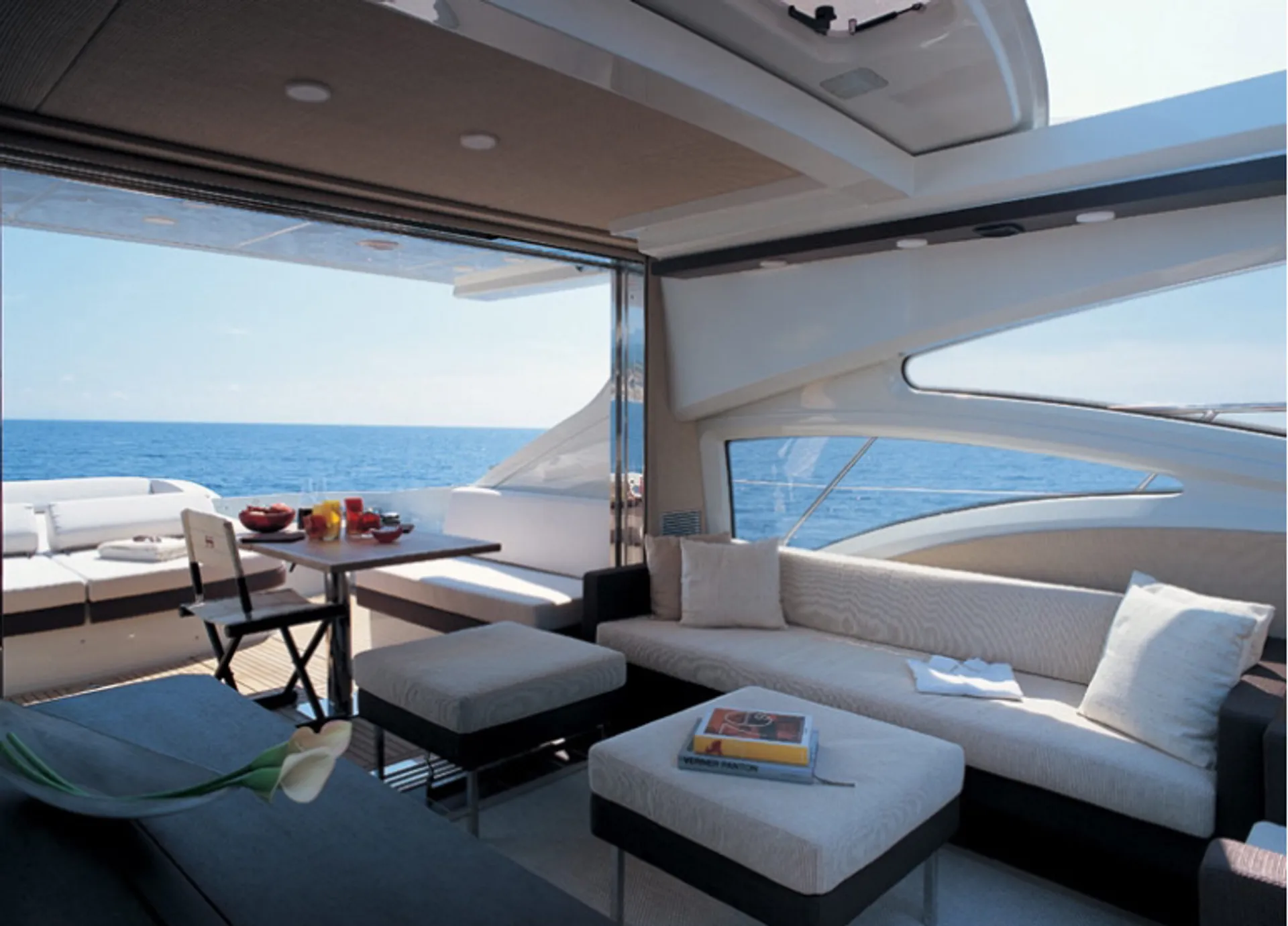 Azimut Yachts 68 Plus in Aventura, FL — photo 2