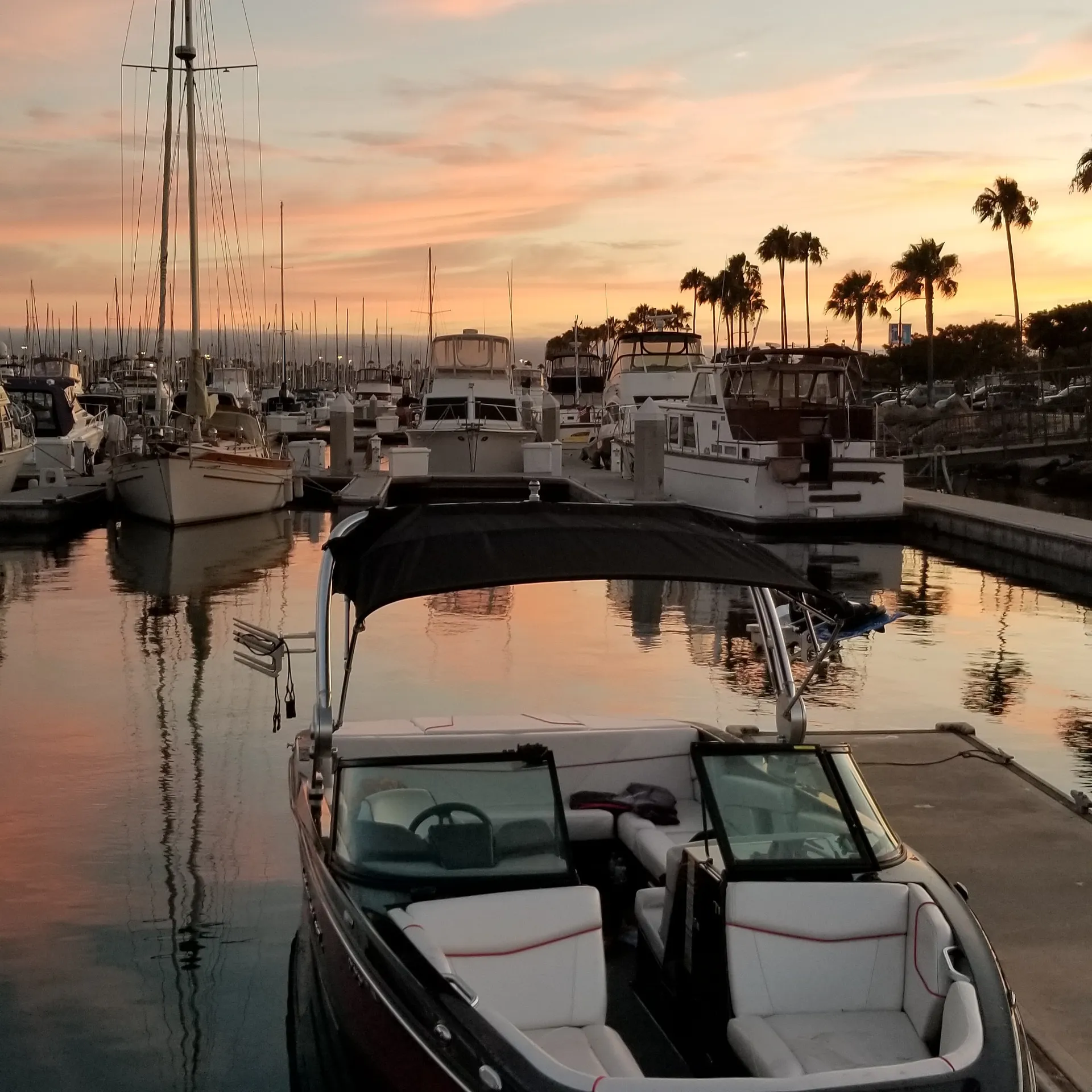 MasterCraft Boats NXT22 in Long Beach, CA — photo 2
