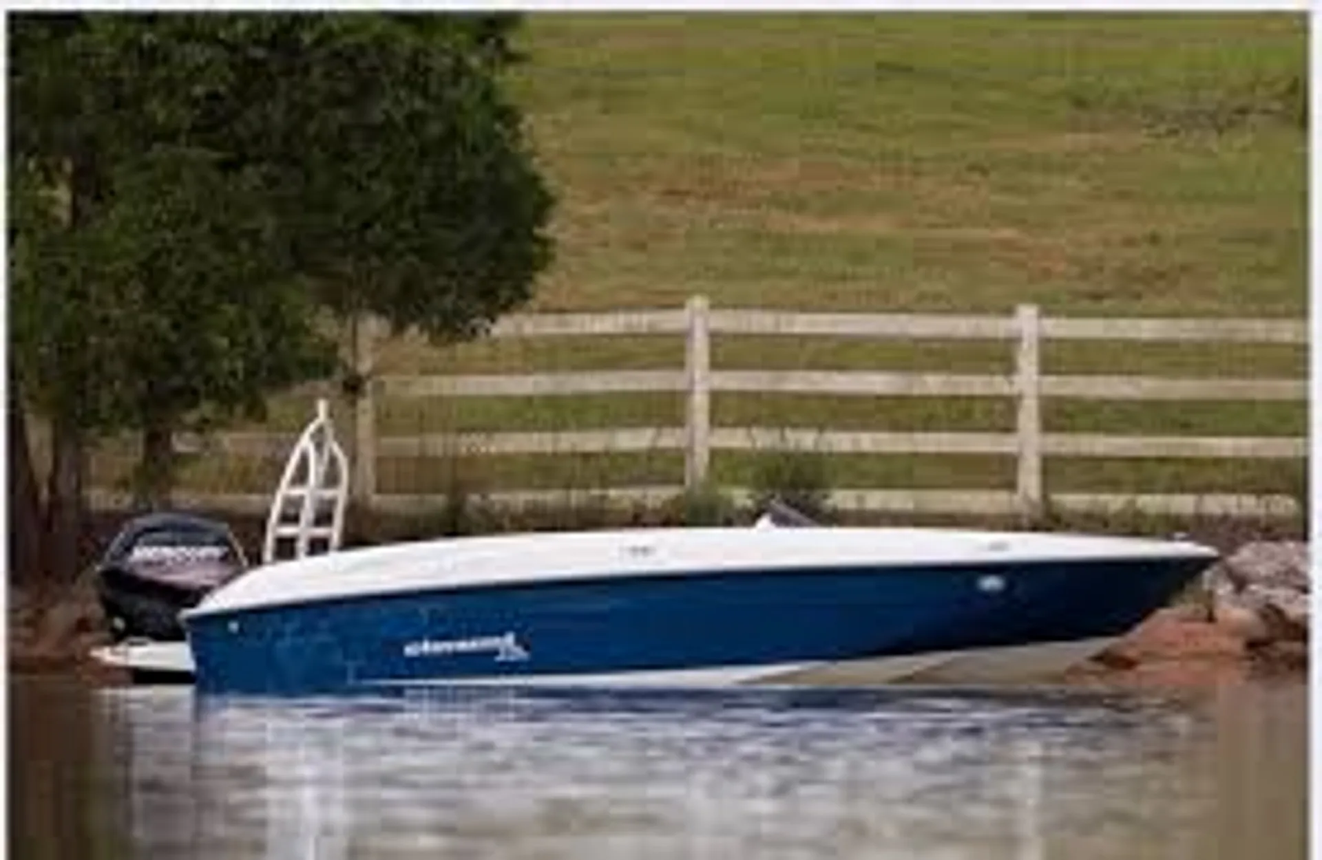 Bayliner Element XL 4-S Mercury  in Cranston, RI — photo 9