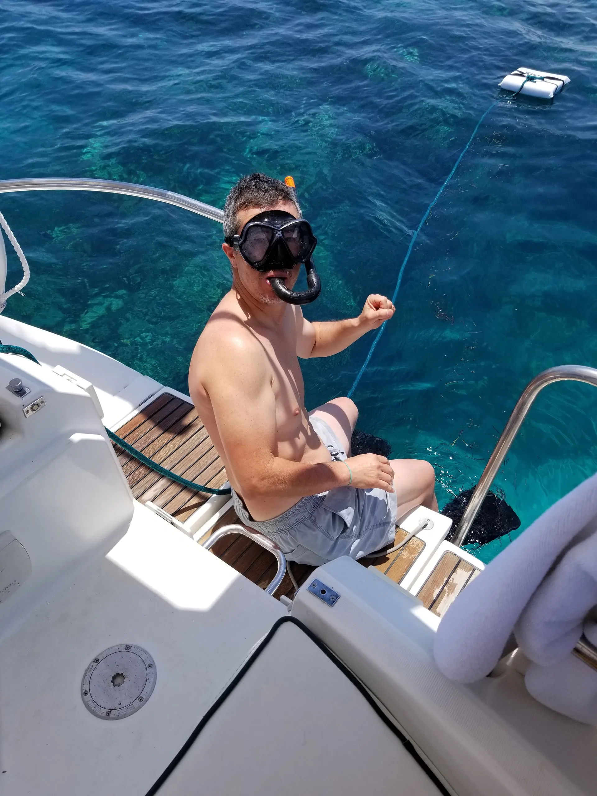 A unique experience in MIAMI