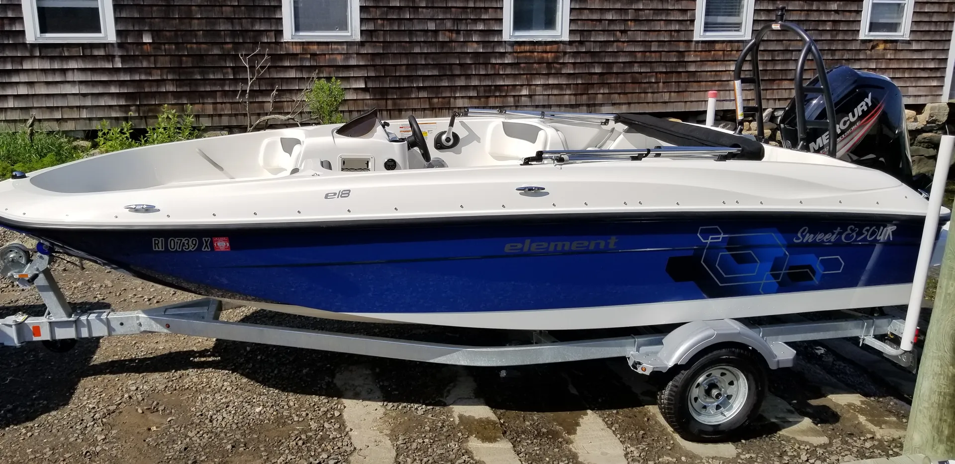 boat