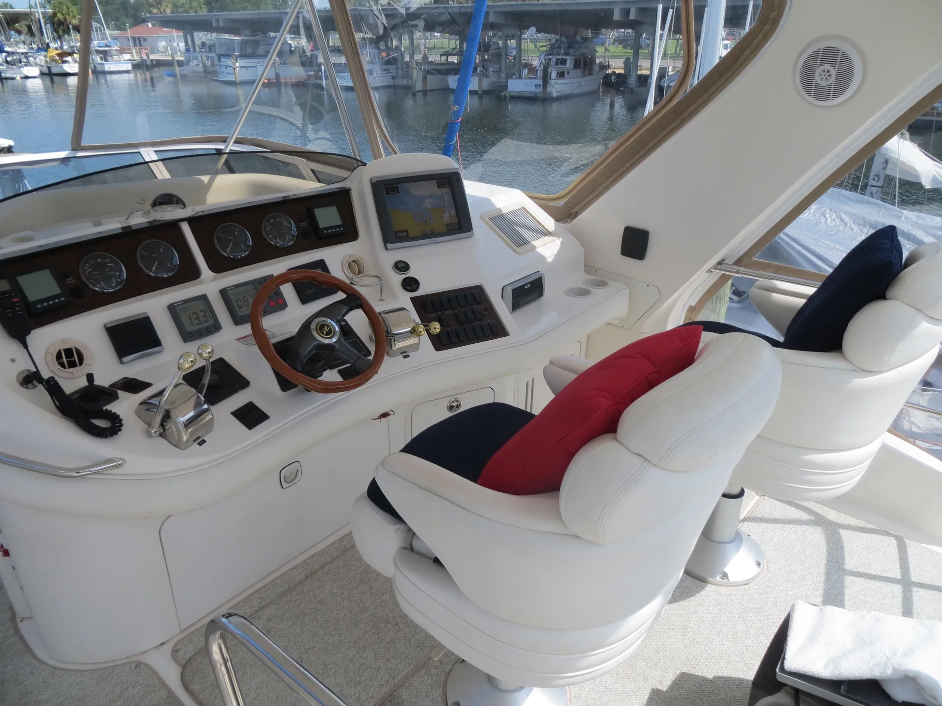 🇺🇸 Luxury 51' Sea Ray Start $362 / h : 10% off January🍾$$$$$❤️