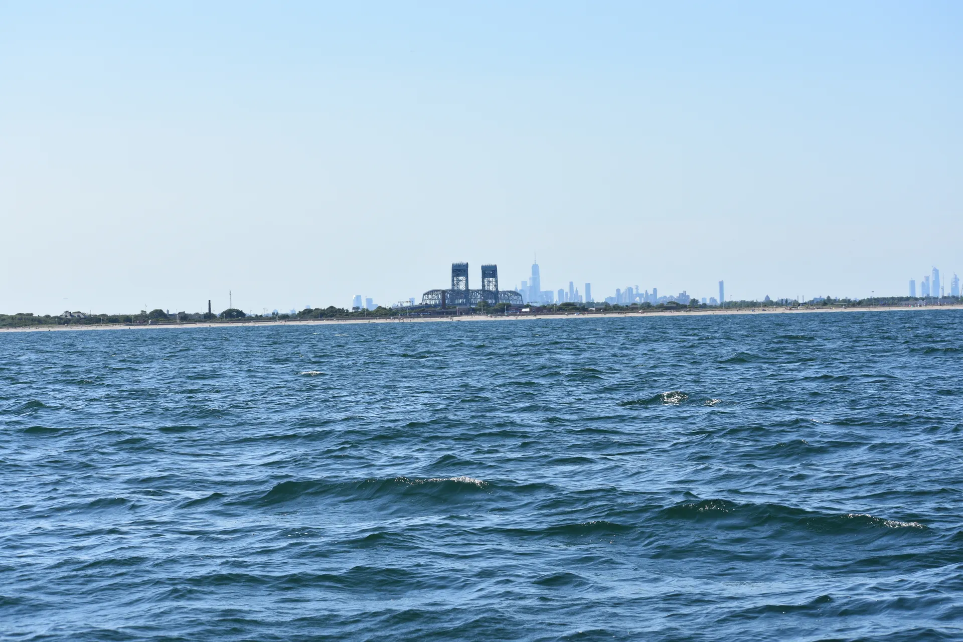 Great day or sunset cruises