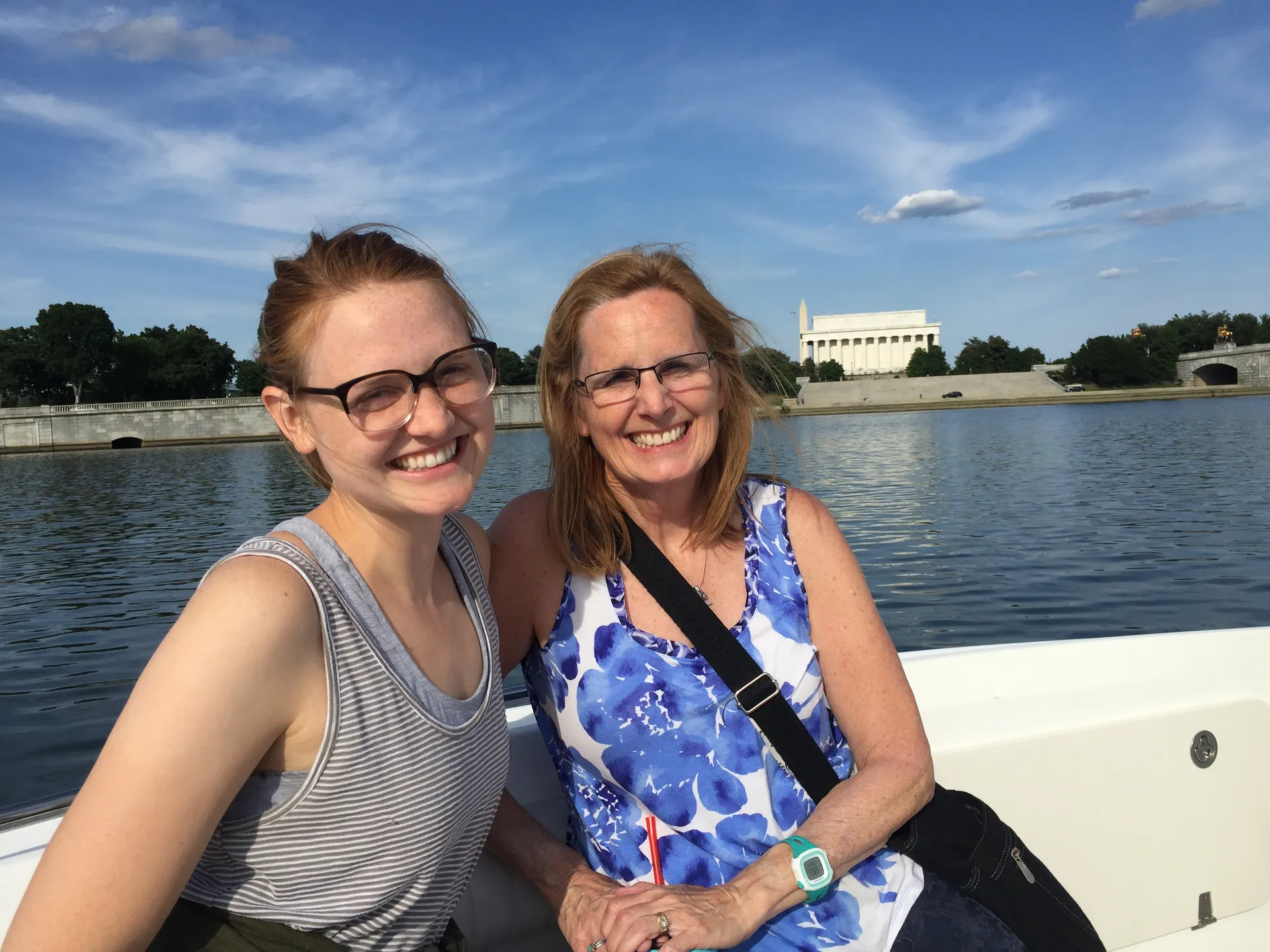 Cobia Boats 235 CC w/F250 Yamaha in Arlington, VA — photo 4