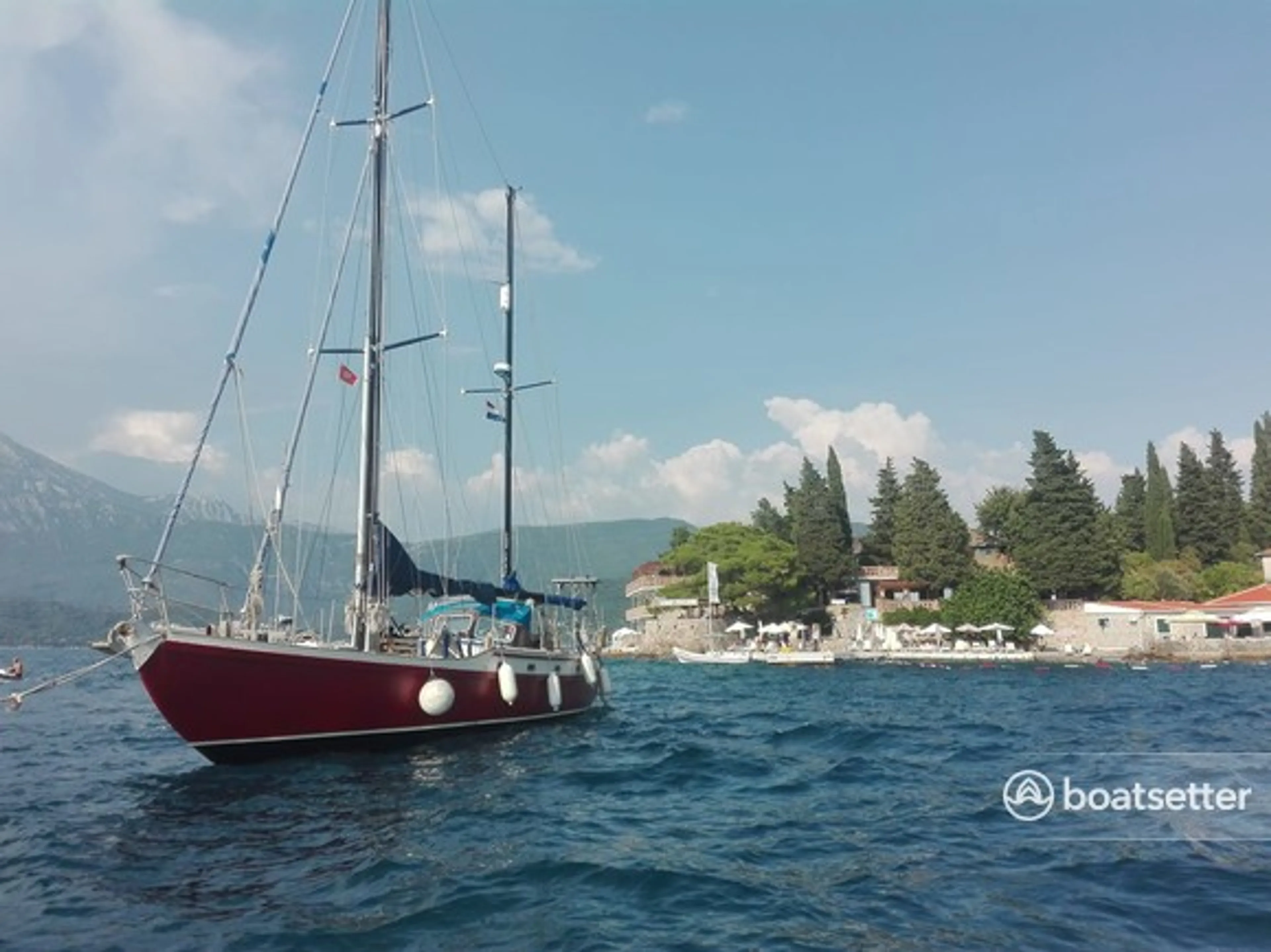 boat