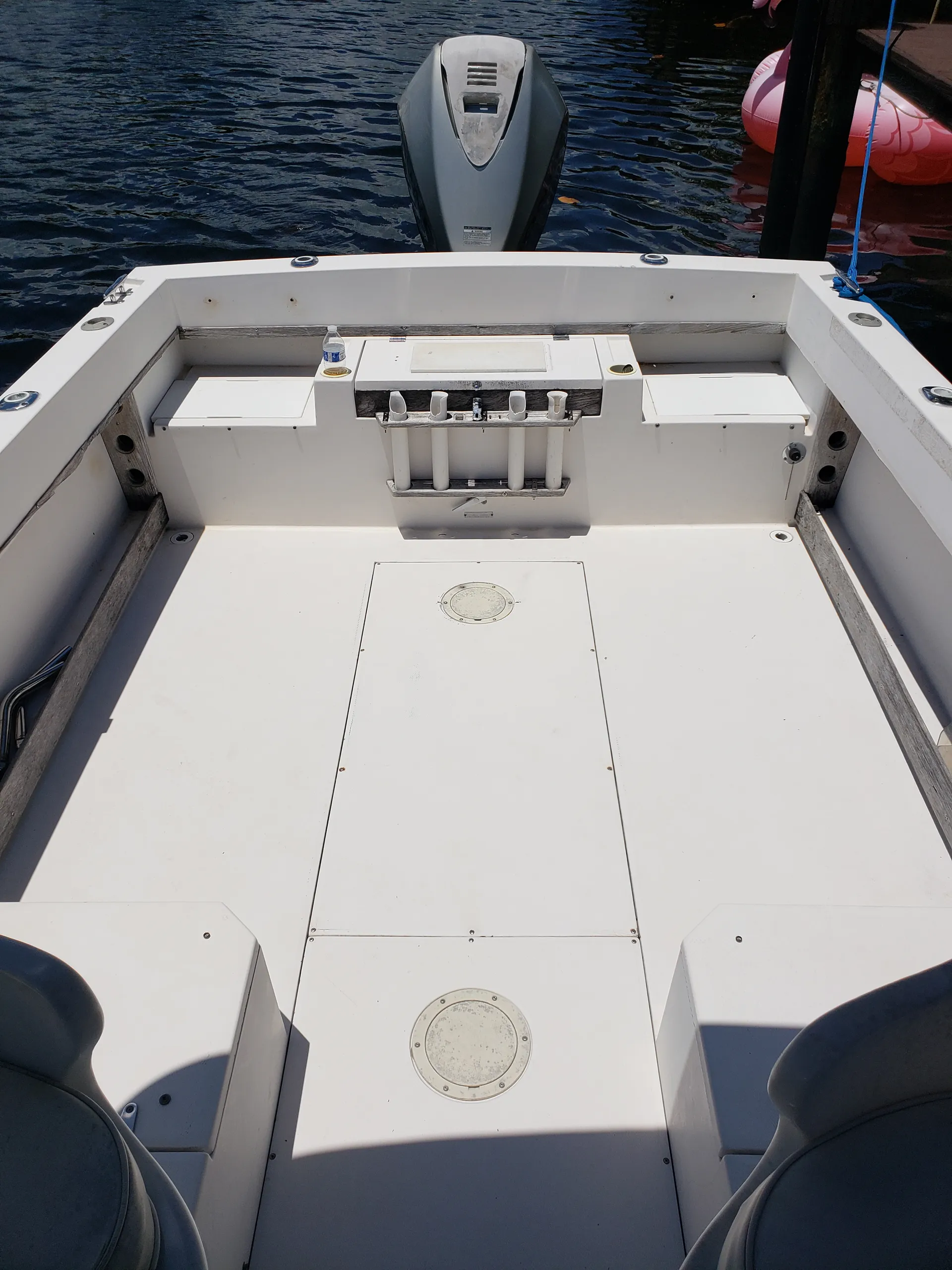 Grady-White Boats 228G Seafarer in Pompano Beach, FL — photo 3